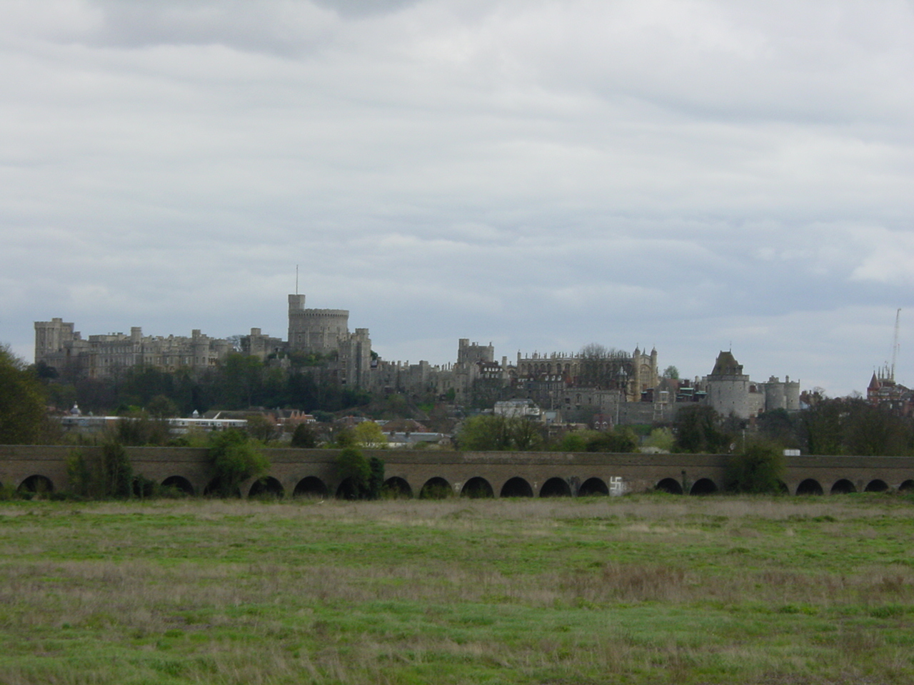 รูปถ่าย อังกฤษ(United Kingdom) วินซอร์(Windsor) 2001-04 0