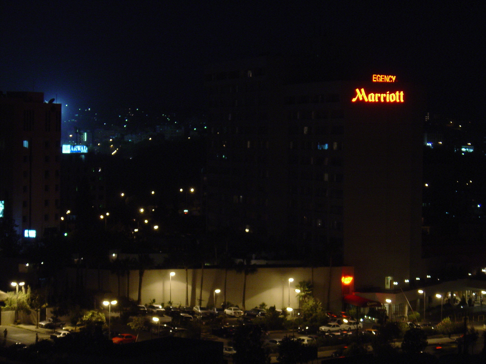 รูปถ่าย จอร์แดน(Jordan) อัมมาน(Amman) 2004-10 21
