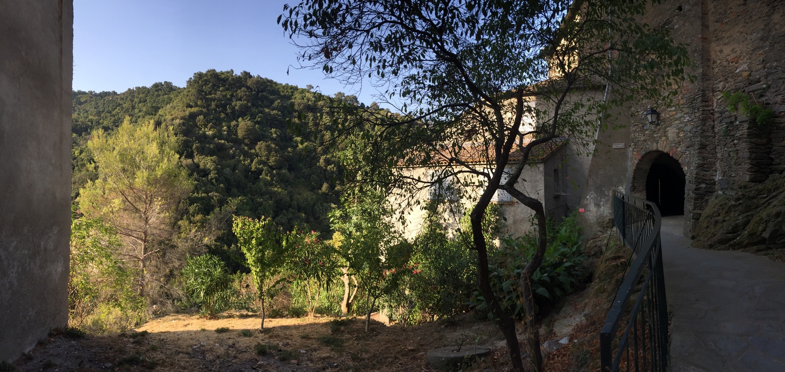 รูปถ่าย ฝรั่งเศส(France) คอร์สิคา(Corsica) เวนโซลัสกา(Venzolasca) 2017-09 62