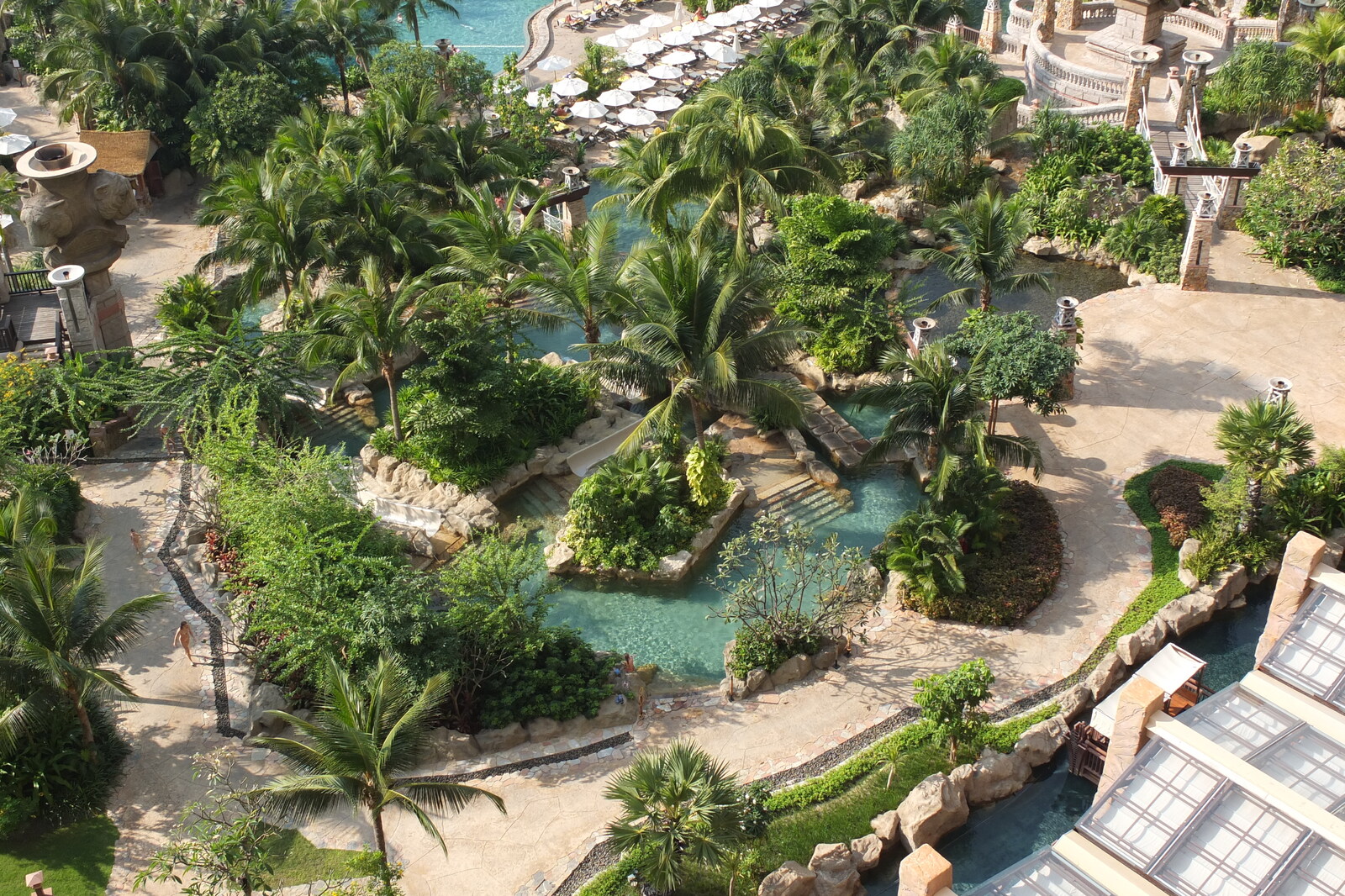 รูปถ่าย ไทย(Thailand) พัทยา(Pattaya) โรงแรมเซ็นทารา(Centara Hotel) 2012-12 37