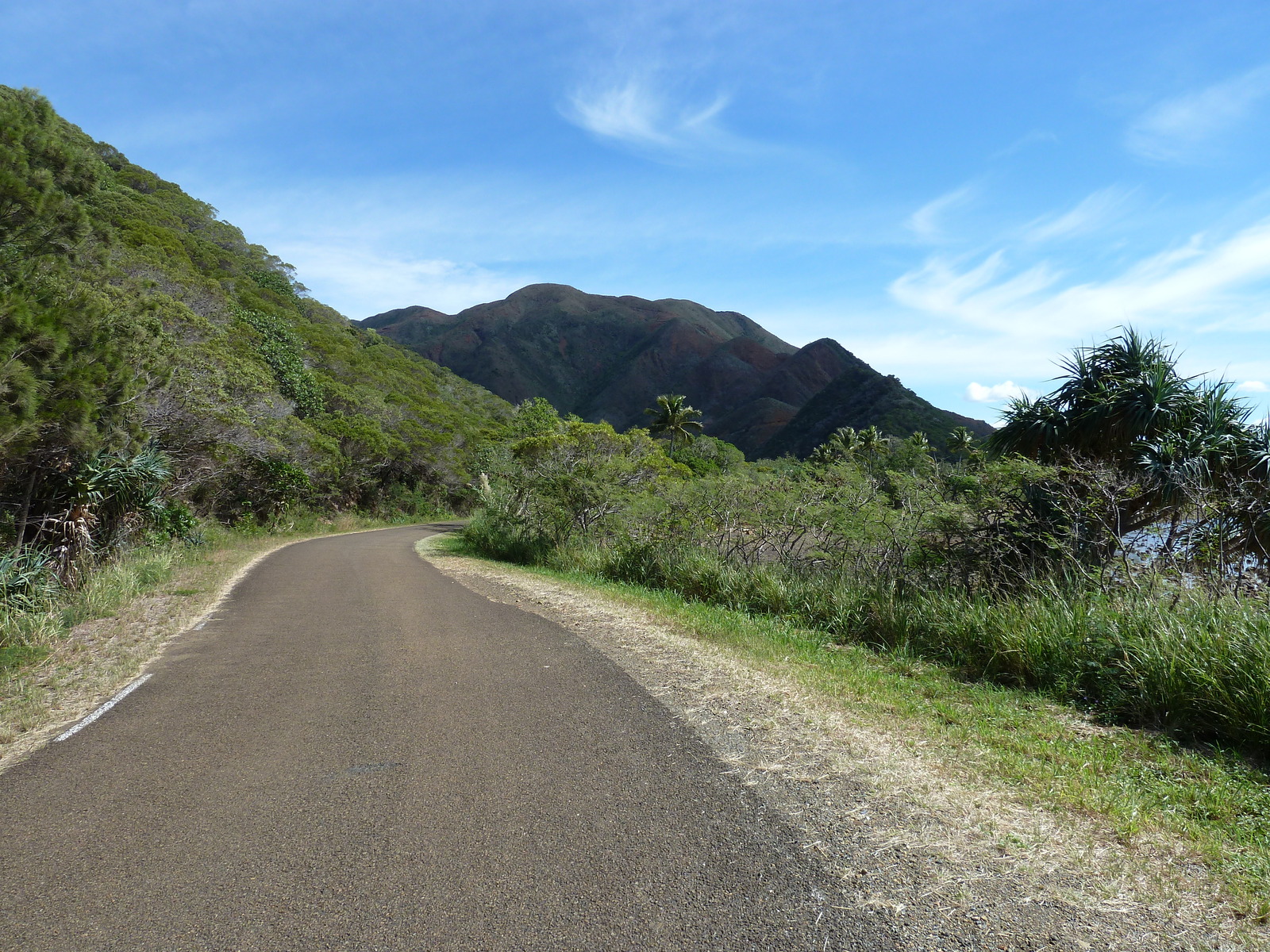 รูปถ่าย นิวแคลิโดเนีย(New Caledonia) ทีโอ(Thio) 2010-05 23