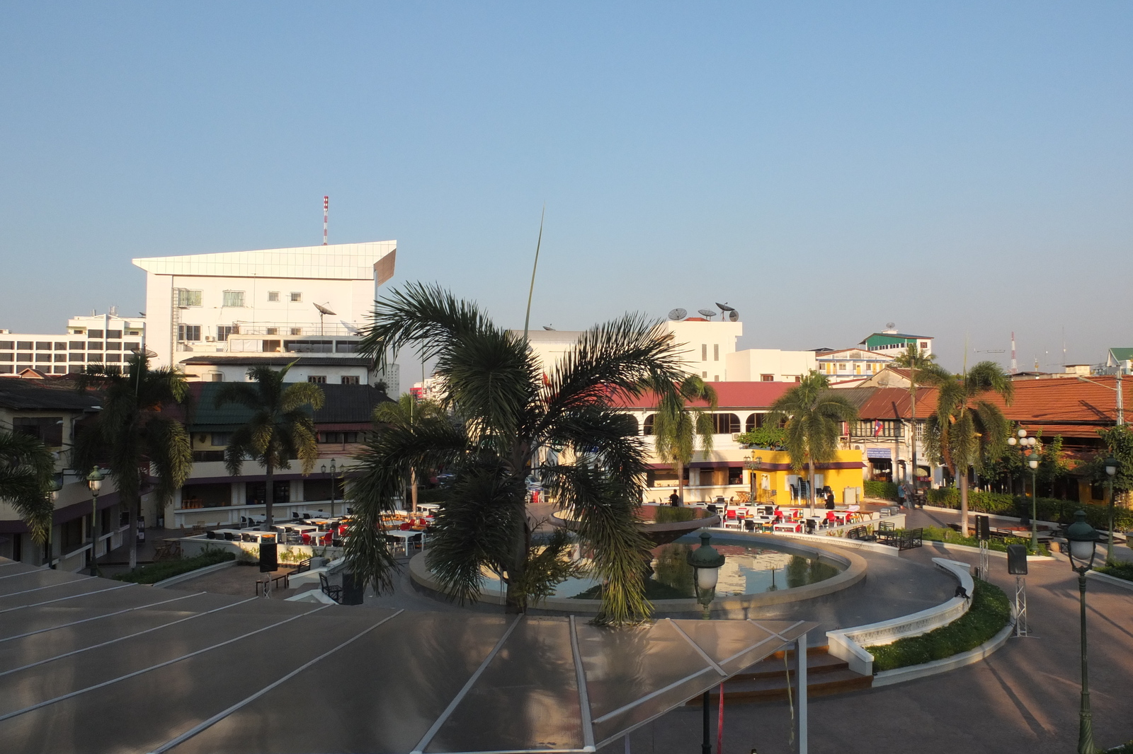 รูปถ่าย ลาว(Laos) เวียงจันทน์(Vientiane) 2012-12 311