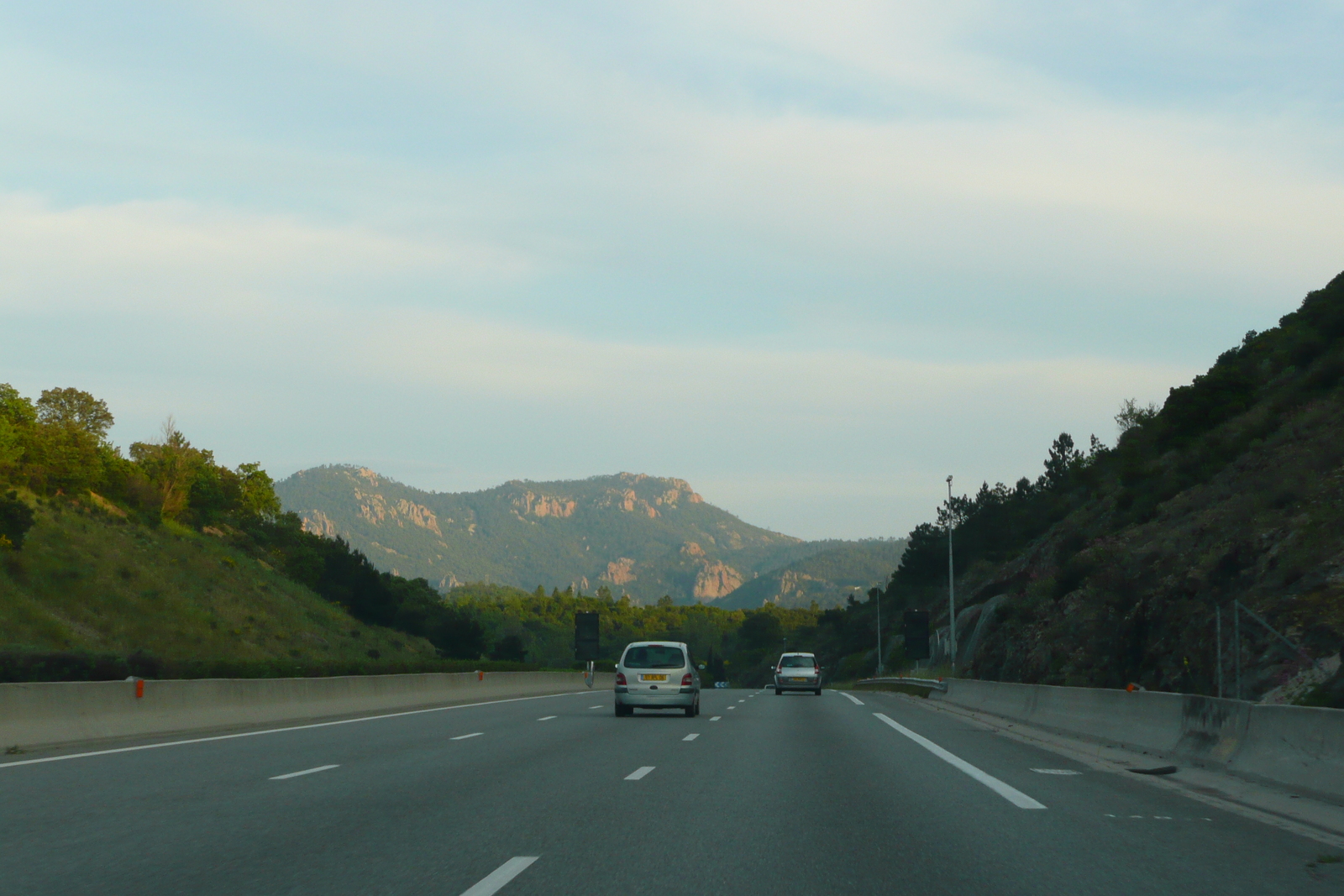 รูปถ่าย ฝรั่งเศส(France) เฟรนช์ริวิเอรา(French Riviera) จากเลอลุกไปคานส์(Le Luc to Cannes) 2008-05 16