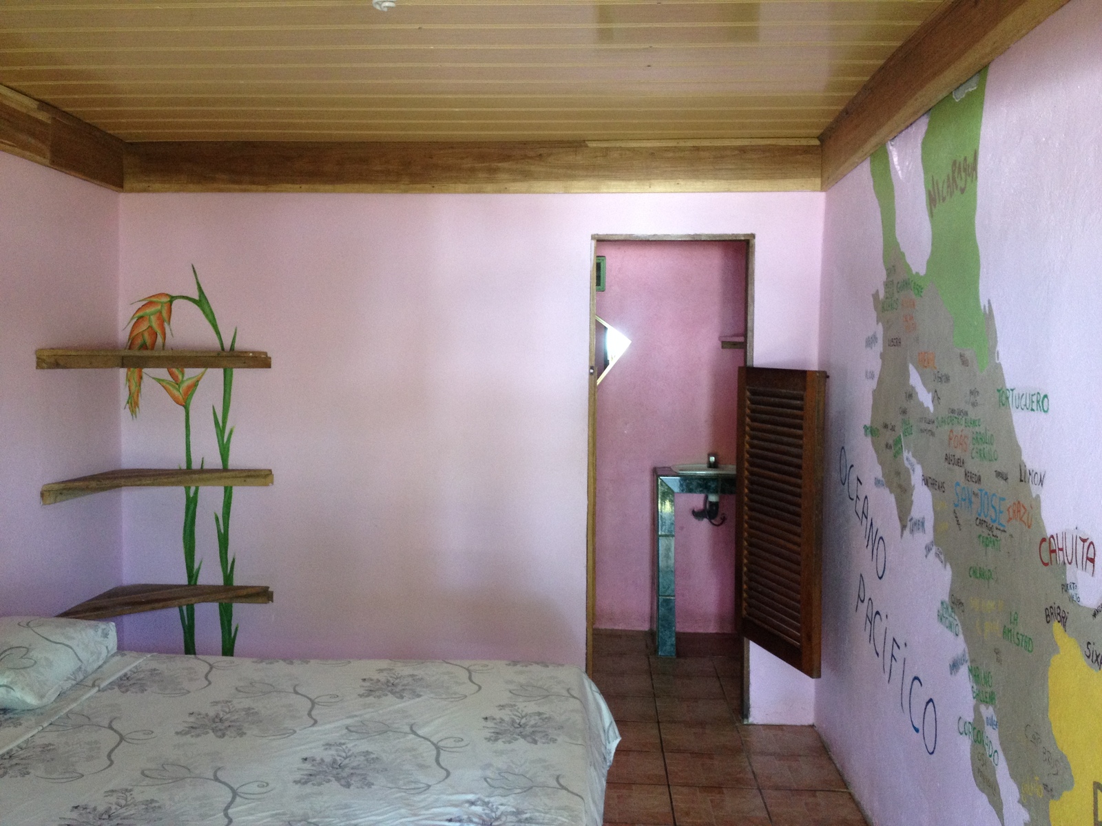รูปถ่าย คอสตาริกา(Costa Rica) กาอุยตา(Cahuita) 2015-03 151