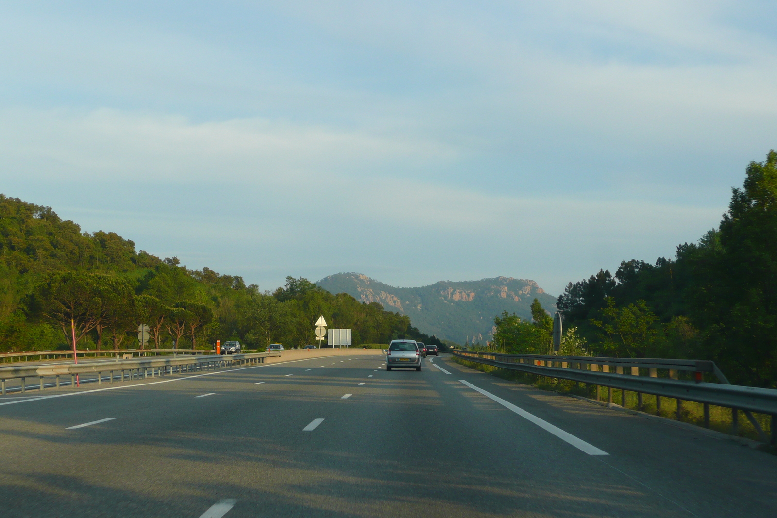 รูปถ่าย ฝรั่งเศส(France) เฟรนช์ริวิเอรา(French Riviera) จากเลอลุกไปคานส์(Le Luc to Cannes) 2008-05 19