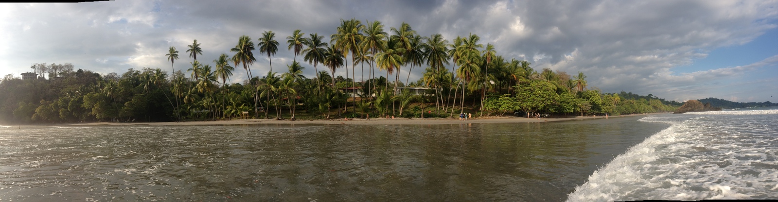 รูปถ่าย คอสตาริกา(Costa Rica) มานวยล์อันโตนีโอ(Manuel Antonio) 2015-03 48