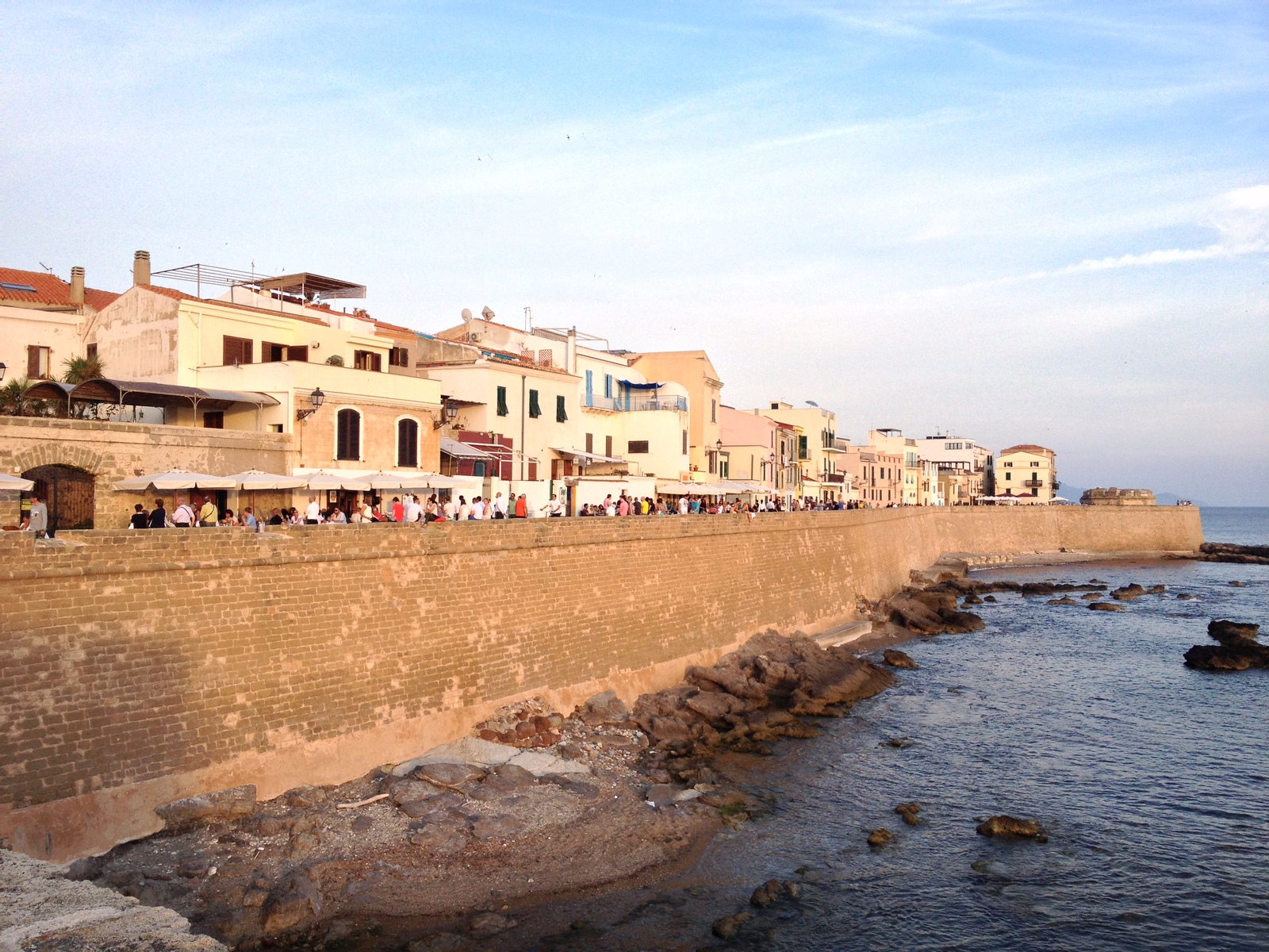 รูปถ่าย อิตาลี(Italy) ซาร์ดิเนีย(Sardinia) อัลเกโร(Alghero) 2015-06 145