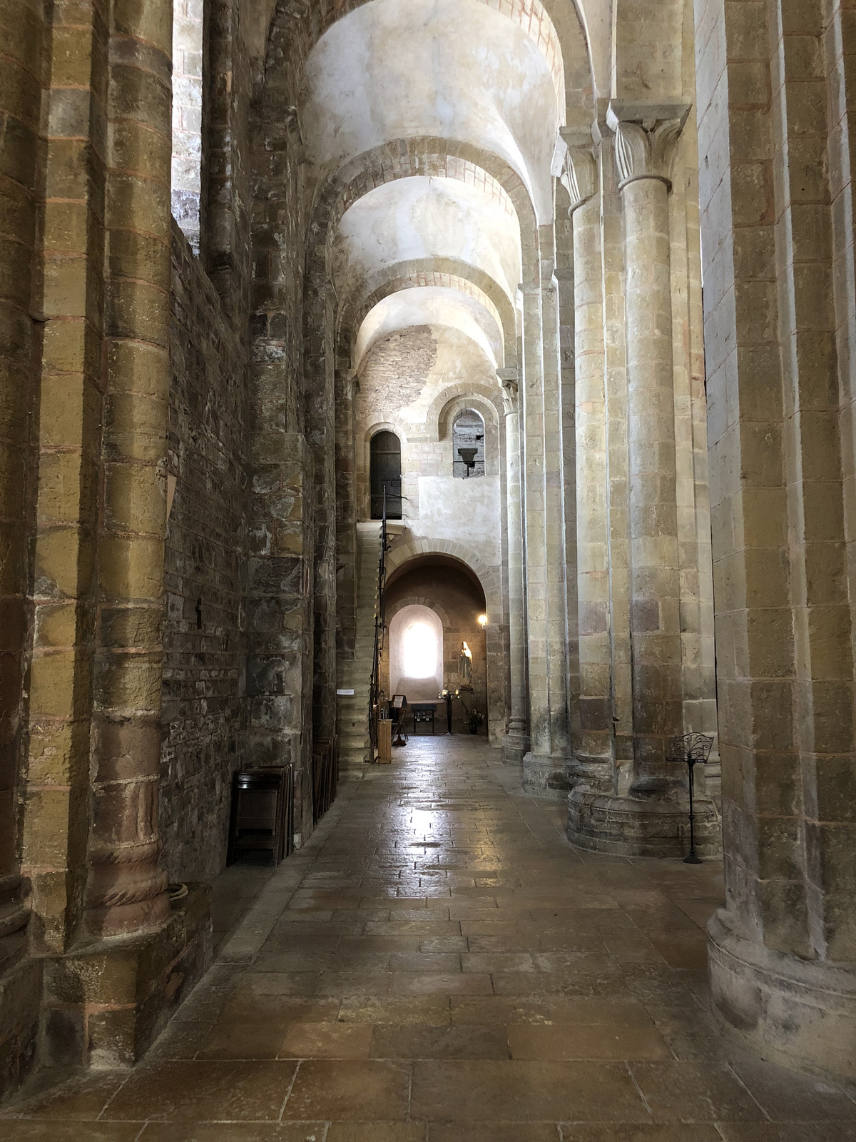 รูปถ่าย ฝรั่งเศส(France) กงก์(Conques) 2018-04 64