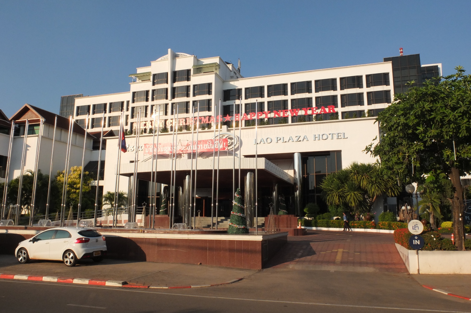 รูปถ่าย ลาว(Laos) เวียงจันทน์(Vientiane) 2012-12 277