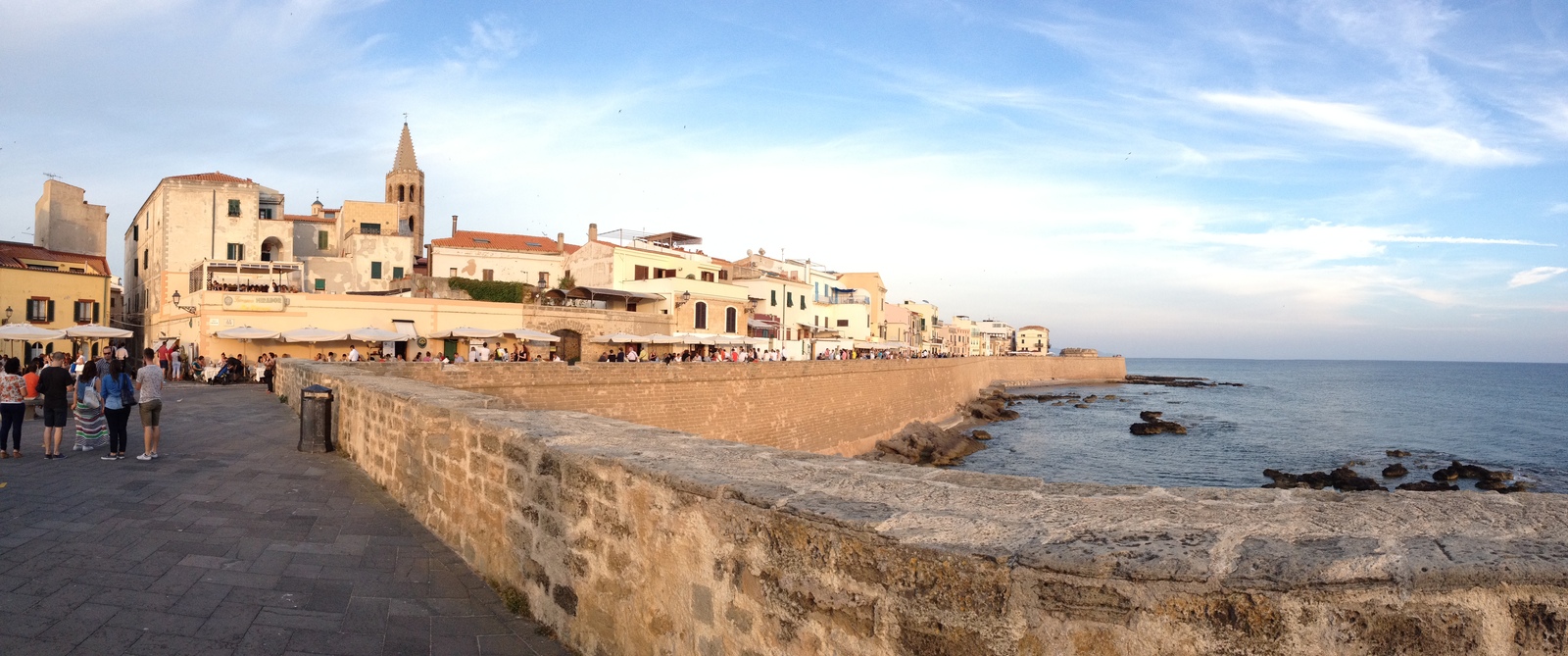 รูปถ่าย อิตาลี(Italy) ซาร์ดิเนีย(Sardinia) อัลเกโร(Alghero) 2015-06 137