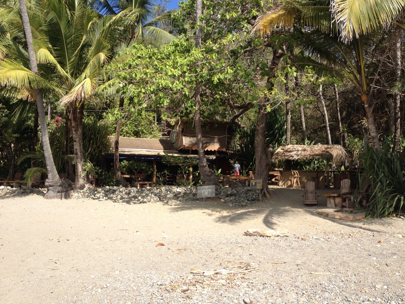 รูปถ่าย คอสตาริกา(Costa Rica) มอนเตซูมา(Montezuma) 2015-03 540