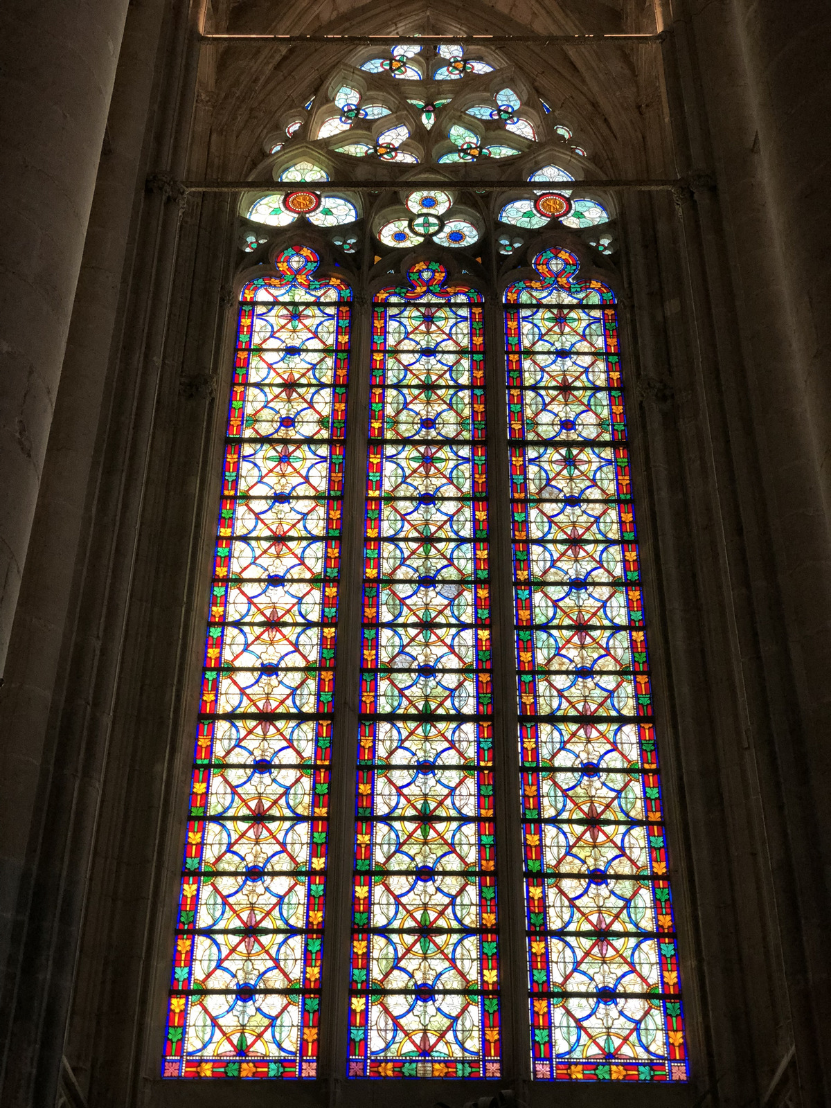 รูปถ่าย ฝรั่งเศส(France) การ์กาซอน(Carcassonne) 2018-04 81