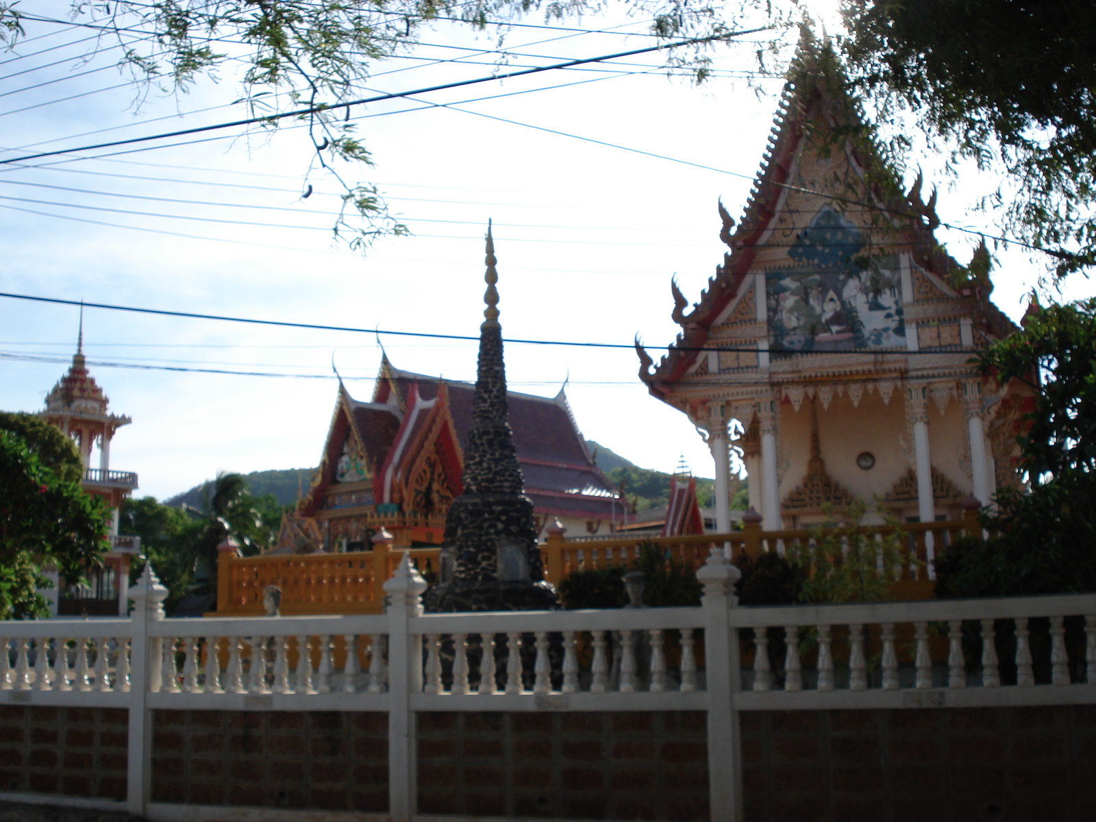 รูปถ่าย ไทย(Thailand) พัทยา(Pattaya) เกาะล้าน(Ko Larn) 2006-04 83