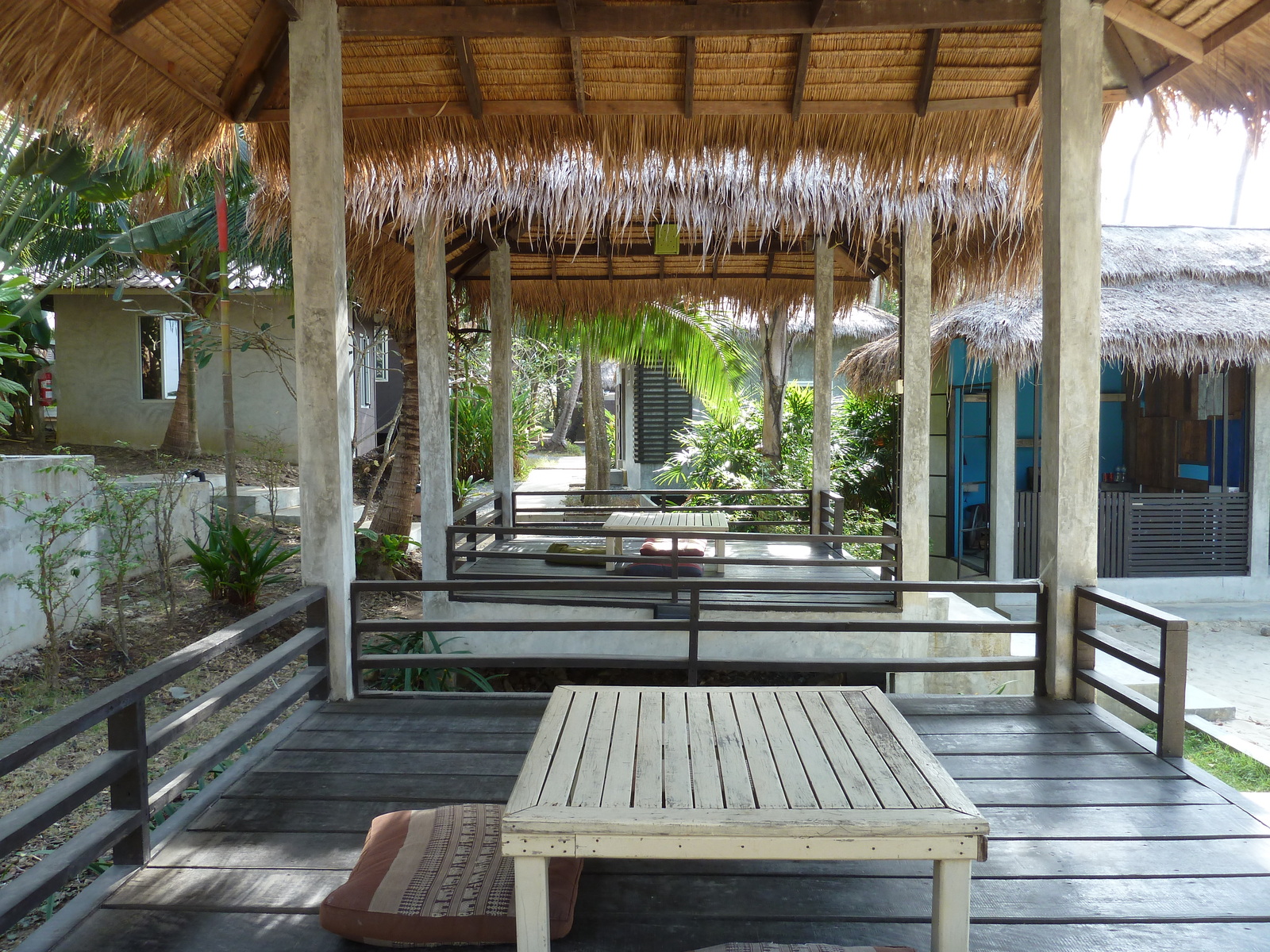 รูปถ่าย ไทย(Thailand) เกาะช้าง(Ko Chang) 2011-12 80