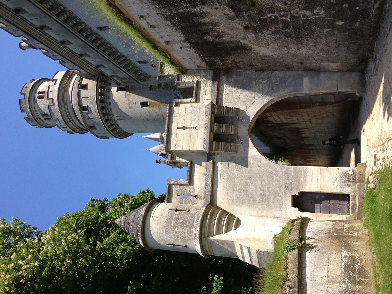 รูปถ่าย ฝรั่งเศส(France) ปีแยร์ฟง(Pierrefonds) 2014-05 288