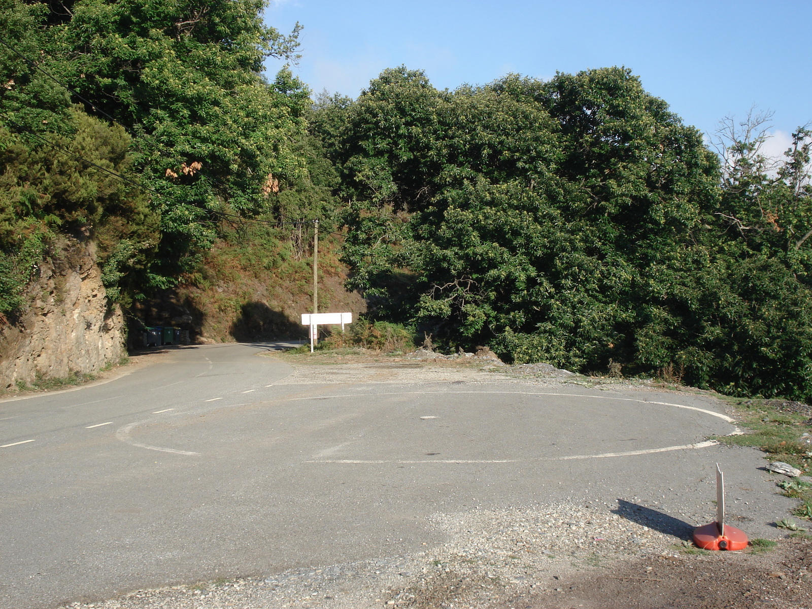 รูปถ่าย ฝรั่งเศส(France) คอร์สิคา(Corsica) วัลเล-ดาเลซานี(Valle d'alesani) 2006-09 21