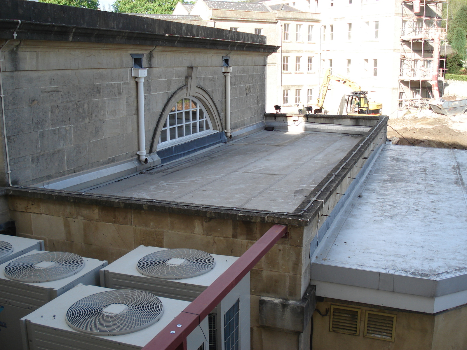 รูปถ่าย อังกฤษ(United Kingdom) บาธ(Bath) โรงแรมแมกโดนัลด์ สปา(MacDonald Spa Hotel) 2006-05 34