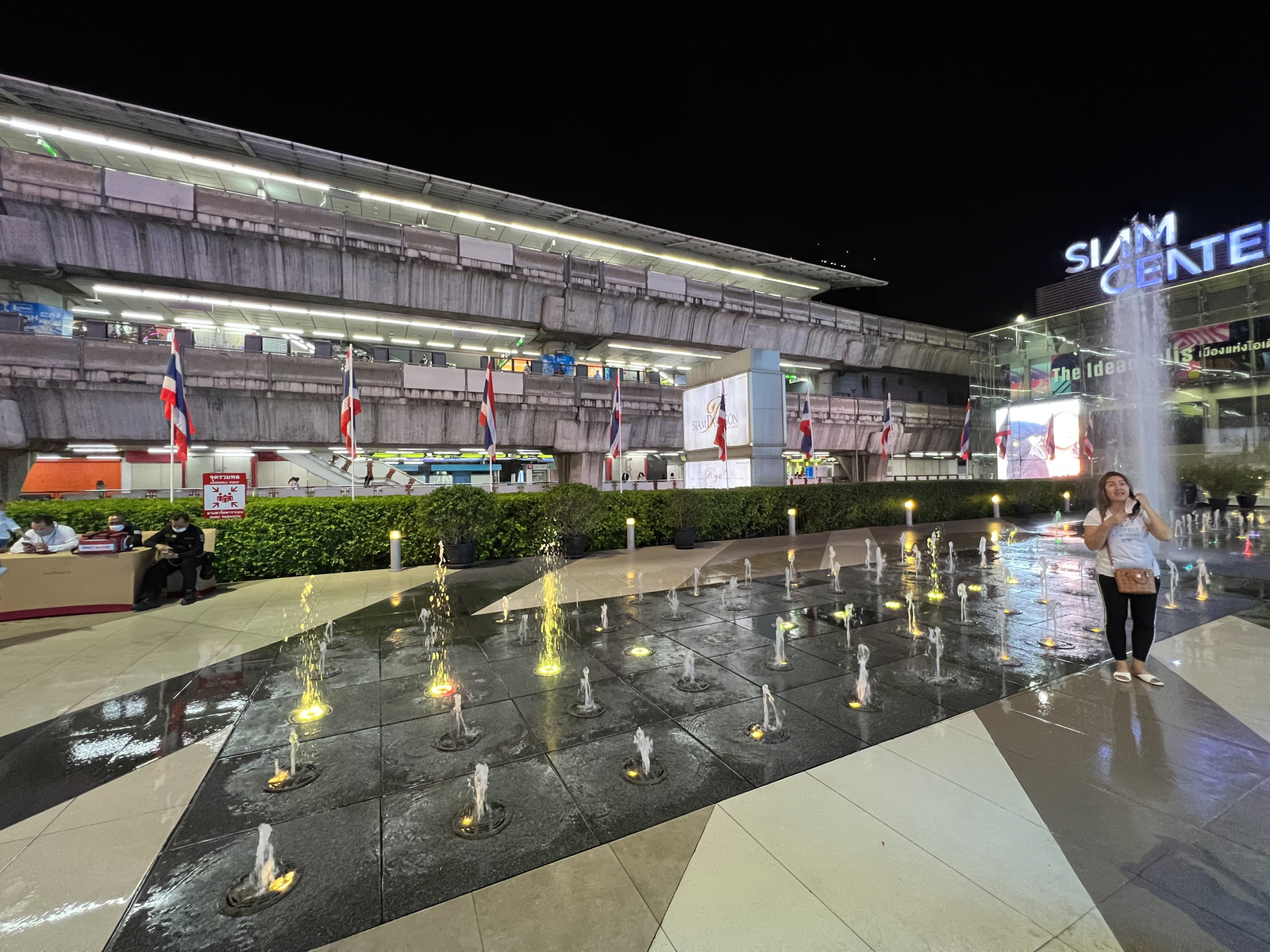 รูปถ่าย ไทย(Thailand) กรุงเทพมหานคร(Bangkok) 2021-12 167