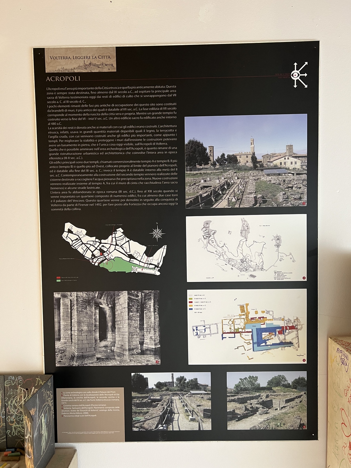 รูปถ่าย อิตาลี(Italy) วอลแตร์รา(Volterra) วังเดย์ปรีโอรี(Palazzo dei Priori) 2021-09 37