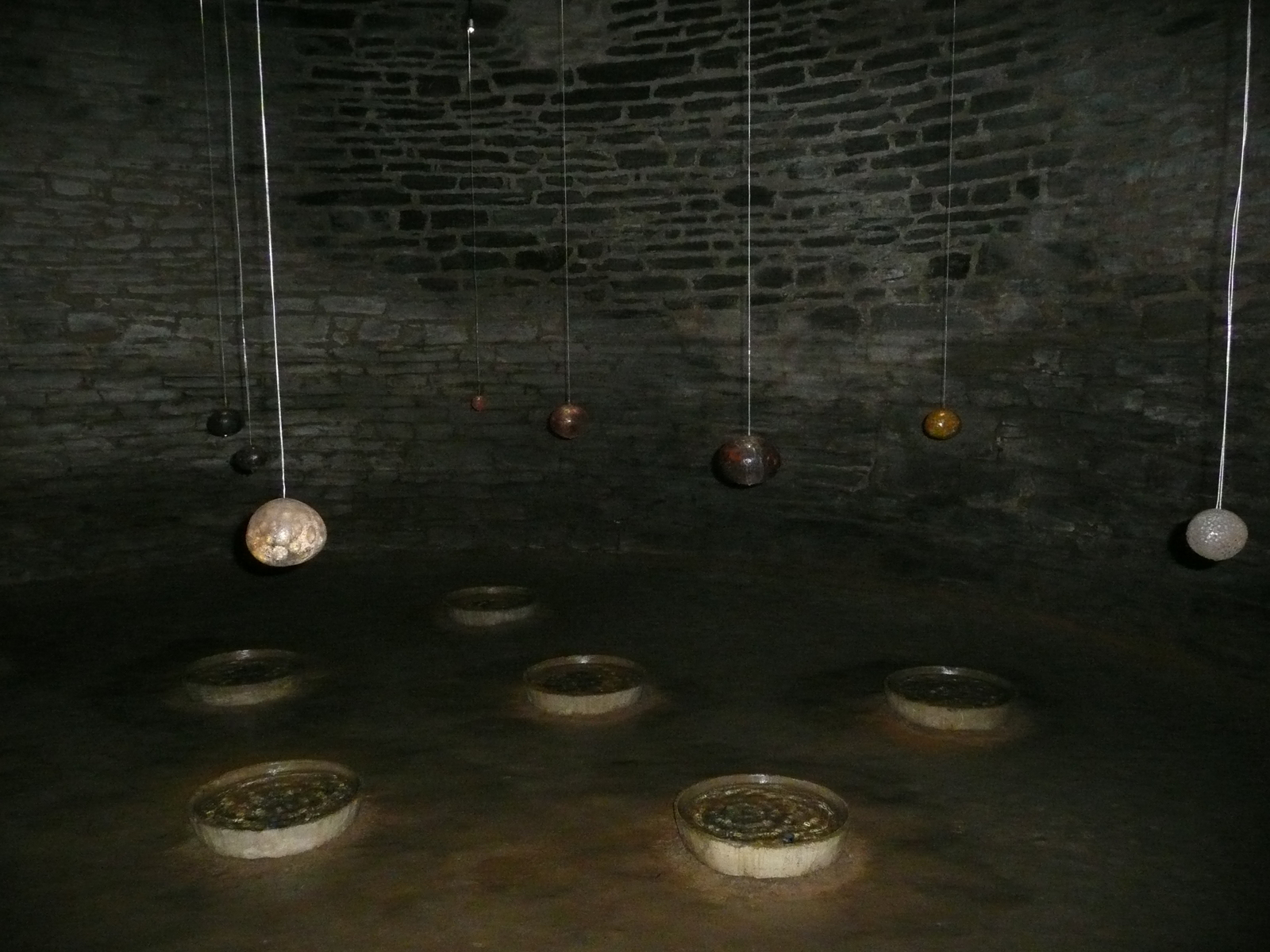 รูปถ่าย ฝรั่งเศส(France) ปองติวี่(Pontivy) ปราสาทดยุกแห่งโรออง(Rohan's Dukes Castle) 2007-08 75