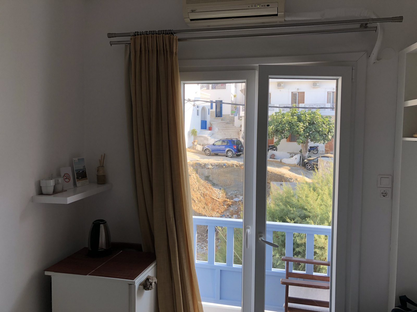 รูปถ่าย กรีก(Greece) เกาะอัสติปาเลีย(Astypalea) 2018-07 217