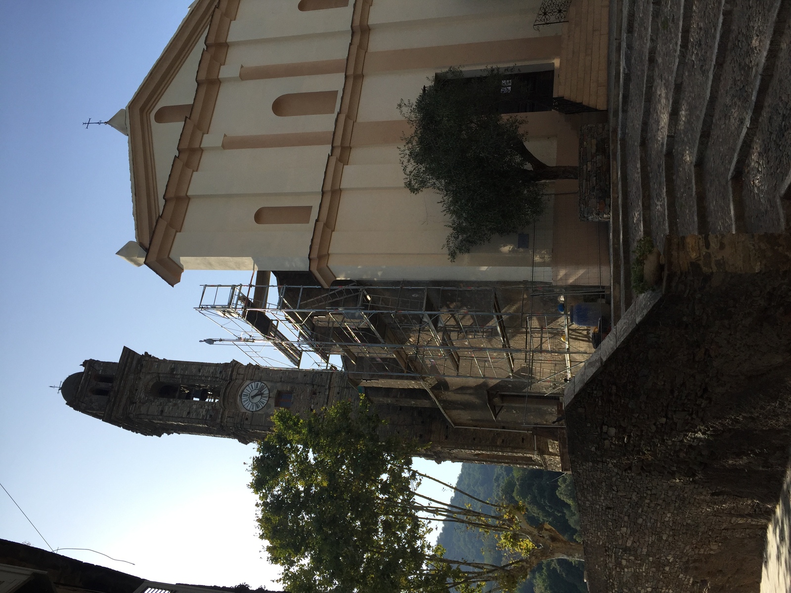 รูปถ่าย ฝรั่งเศส(France) คอร์สิคา(Corsica) เวนโซลัสกา(Venzolasca) 2017-09 14