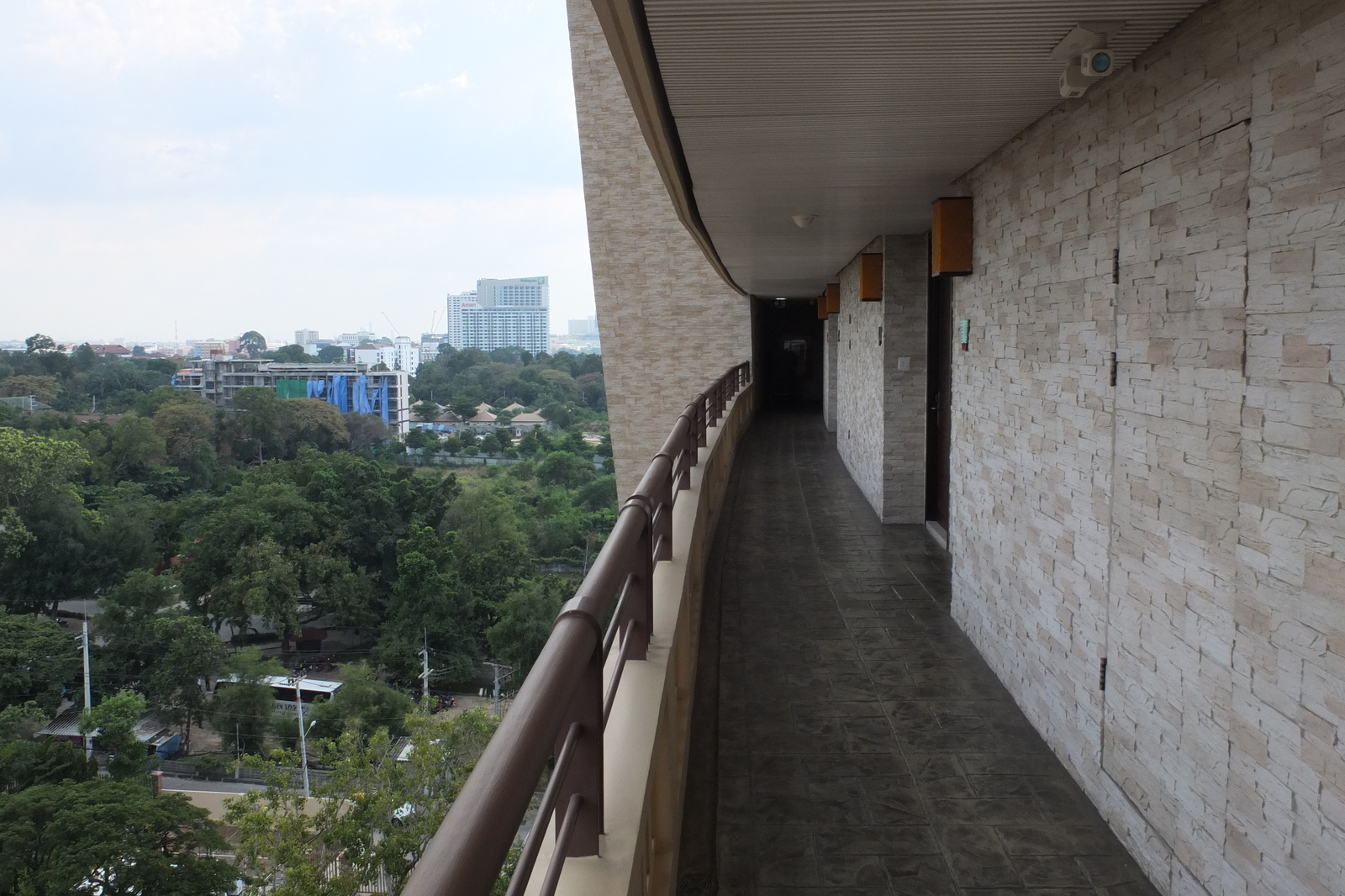 รูปถ่าย ไทย(Thailand) พัทยา(Pattaya) โรงแรมเซ็นทารา(Centara Hotel) 2012-12 8