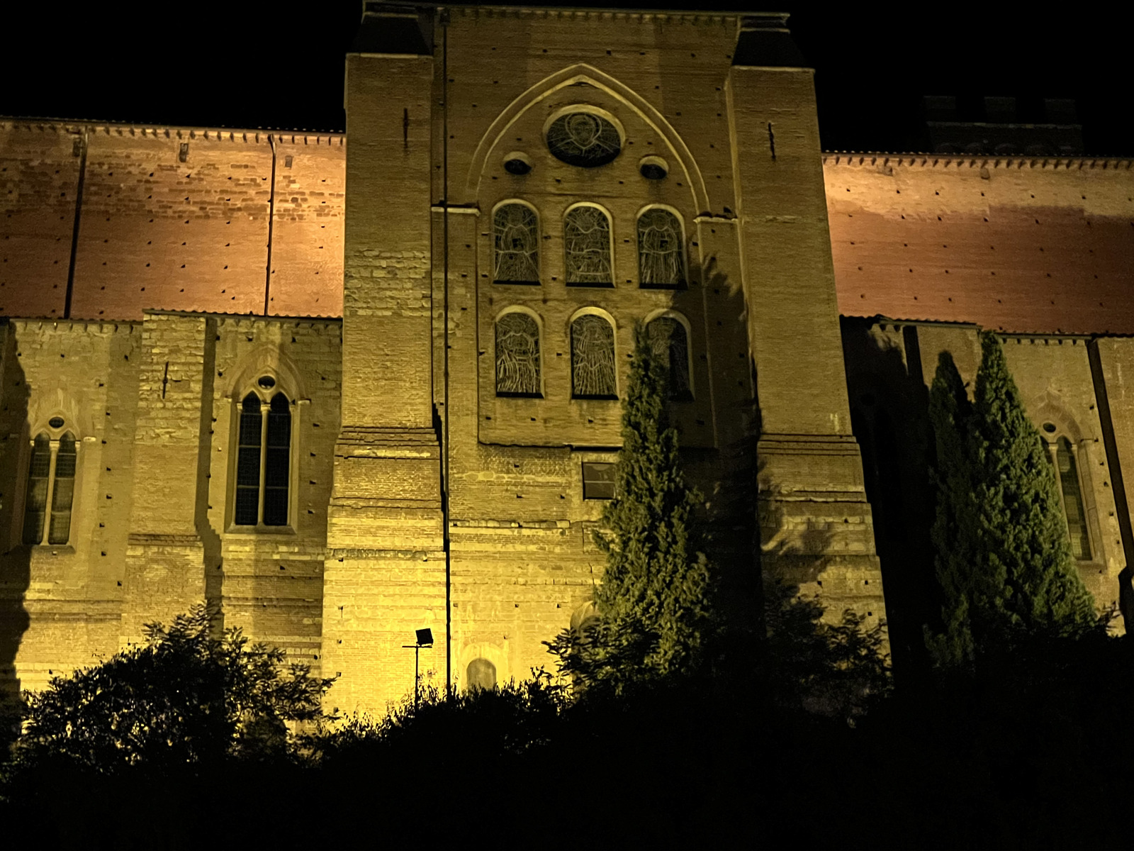 รูปถ่าย อิตาลี(Italy) ซีเอน่า(Siena) 2021-09 17