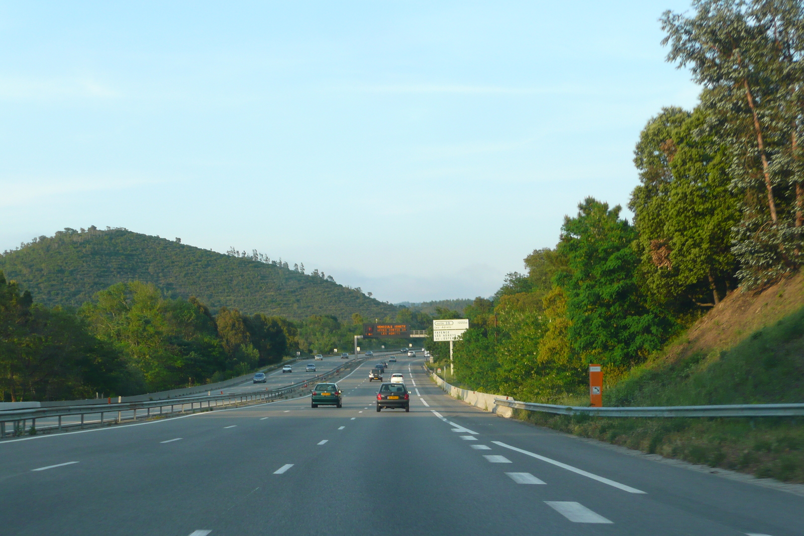 รูปถ่าย ฝรั่งเศส(France) เฟรนช์ริวิเอรา(French Riviera) จากเลอลุกไปคานส์(Le Luc to Cannes) 2008-05 18