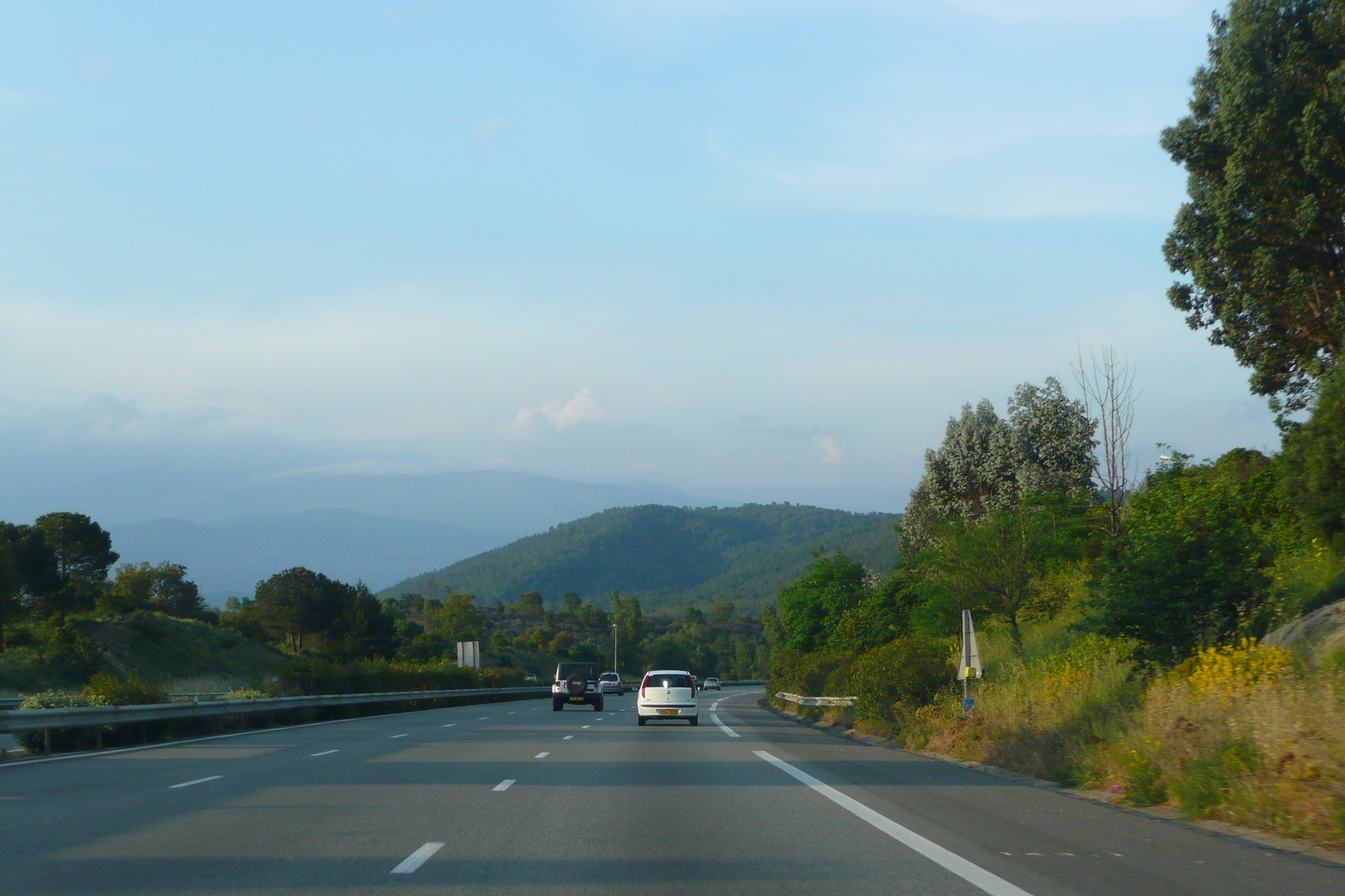 รูปถ่าย ฝรั่งเศส(France) เฟรนช์ริวิเอรา(French Riviera) จากเลอลุกไปคานส์(Le Luc to Cannes) 2008-05 14