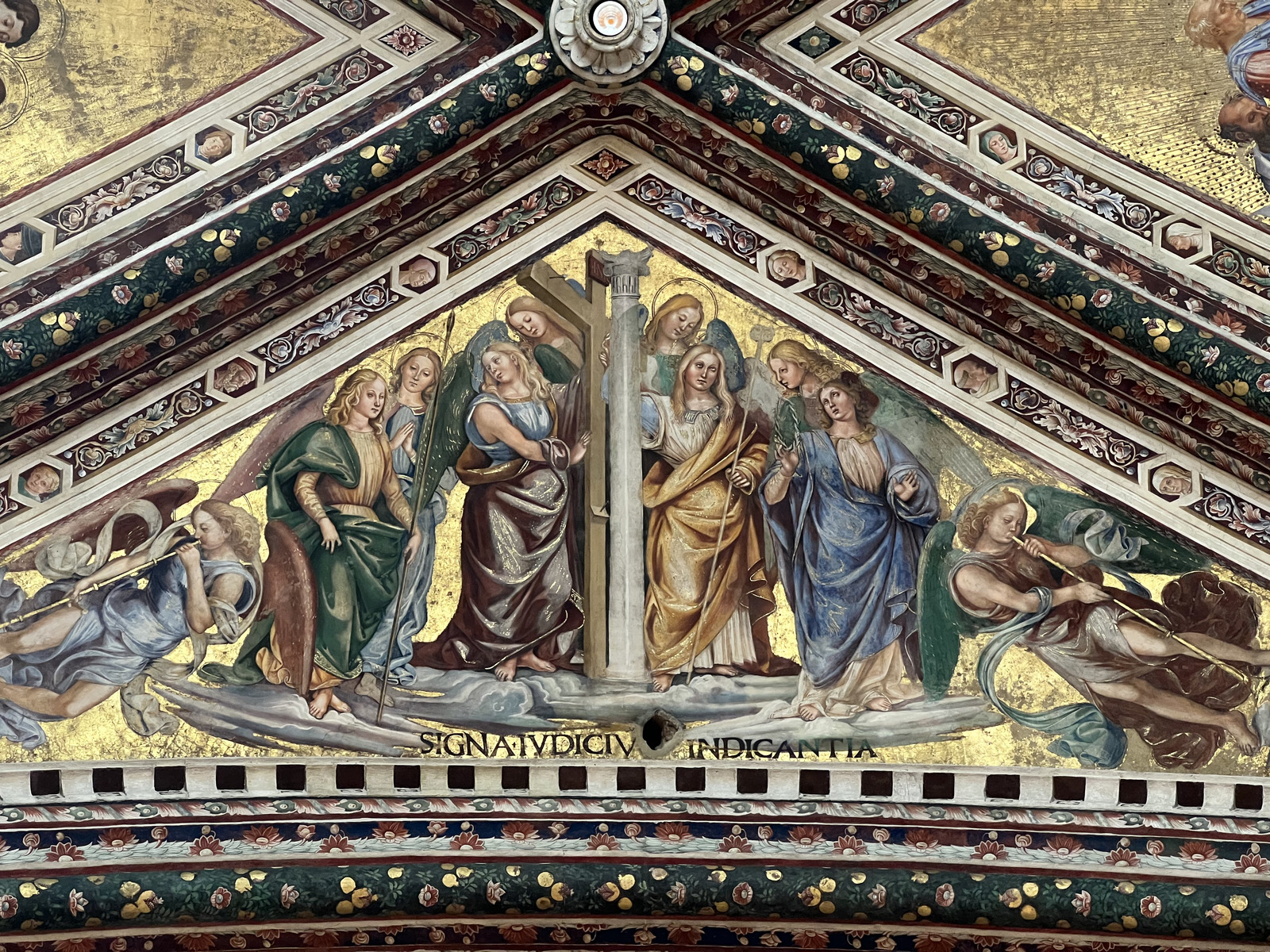 รูปถ่าย อิตาลี(Italy) ออร์วิเอโต้(Orvieto) 2021-09 59