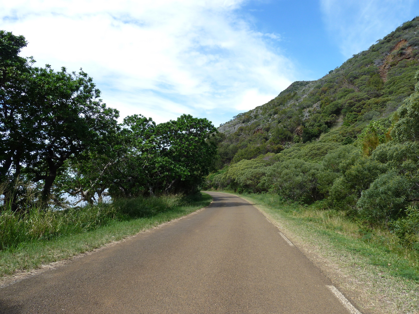รูปถ่าย นิวแคลิโดเนีย(New Caledonia) ทีโอ(Thio) 2010-05 12