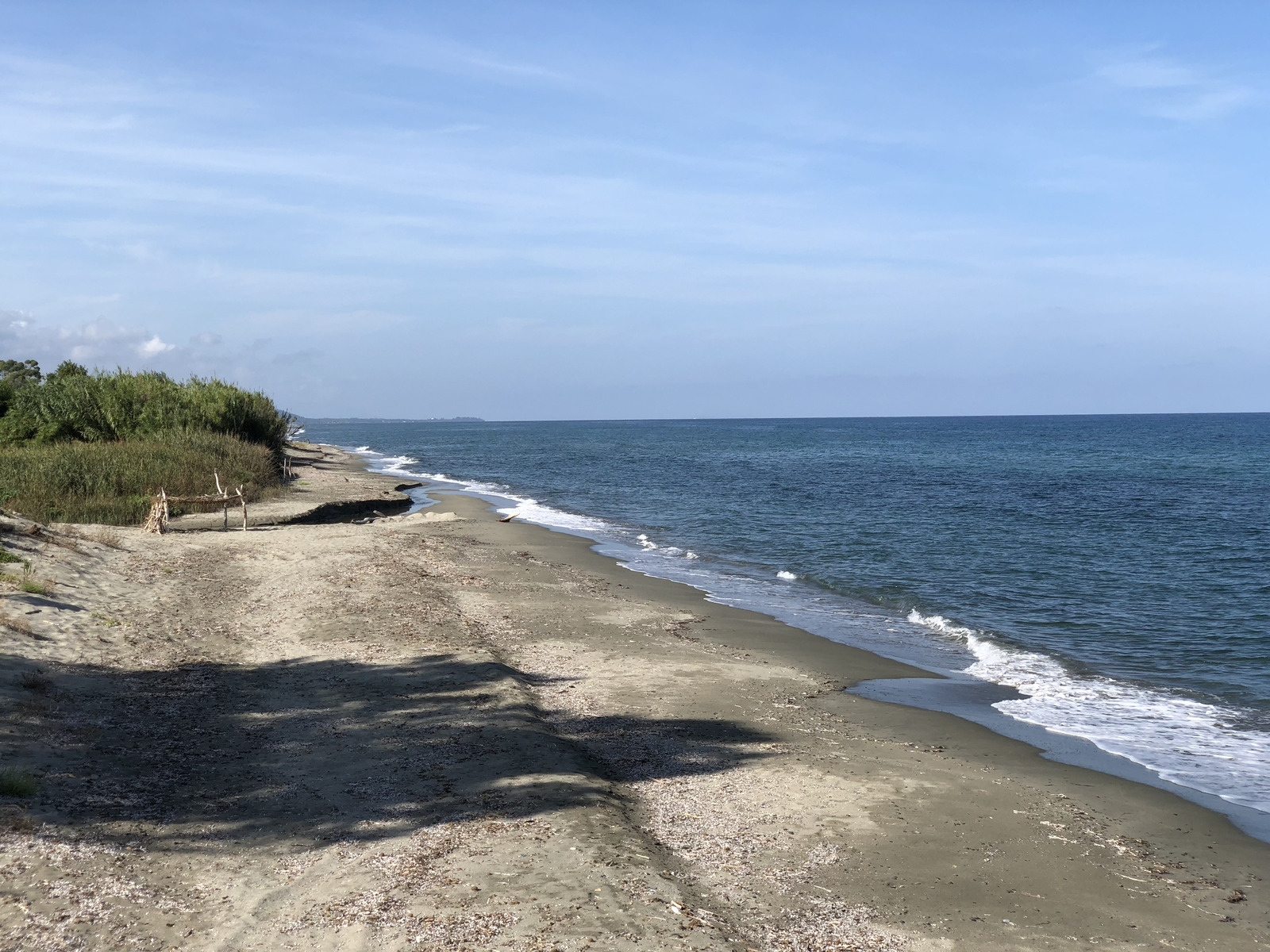 รูปถ่าย ฝรั่งเศส(France) คอร์สิคา(Corsica) ซานจูเลียโน(San Giuliano) 2018-09 14