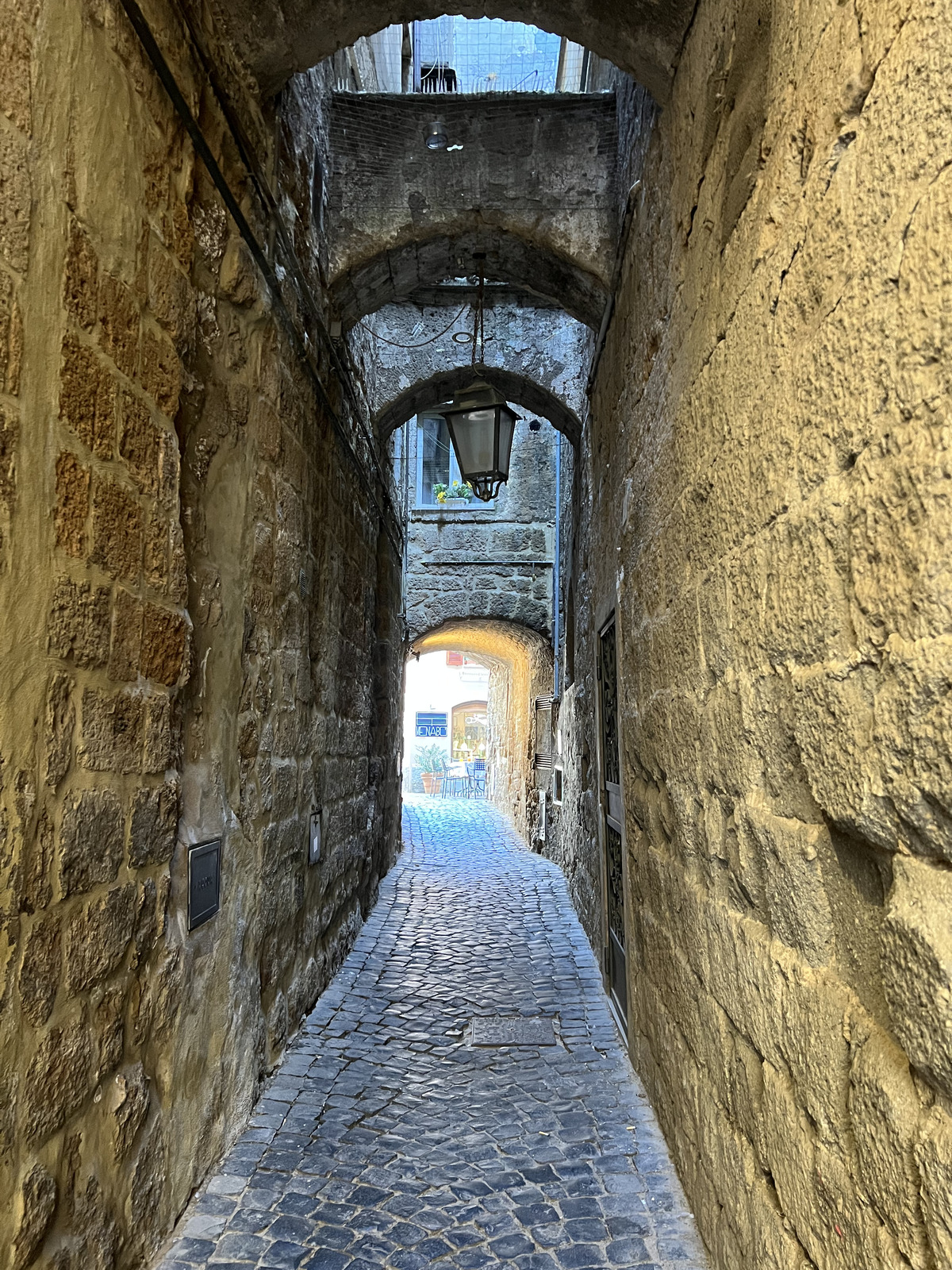 รูปถ่าย อิตาลี(Italy) ออร์วิเอโต้(Orvieto) 2021-09 149