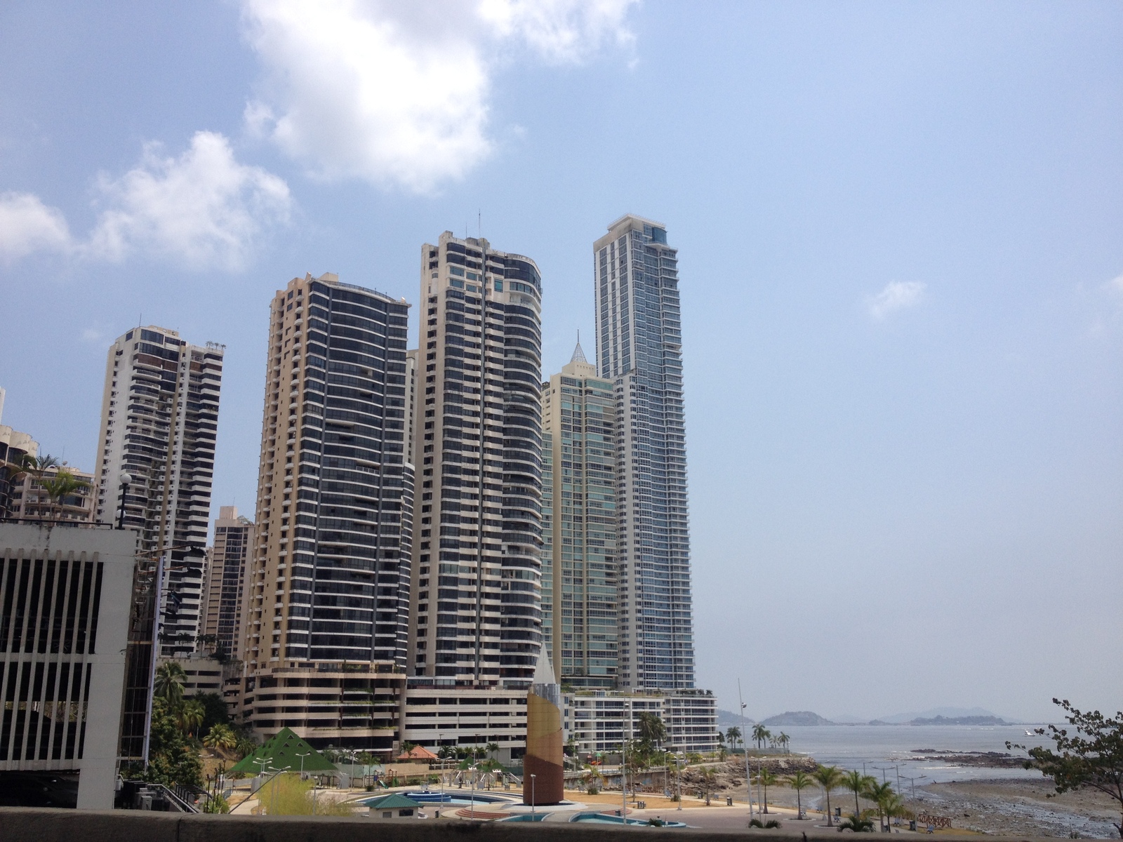 รูปถ่าย ปานามา(Panama) ปานามาซิตี(Panama City) 2015-03 312