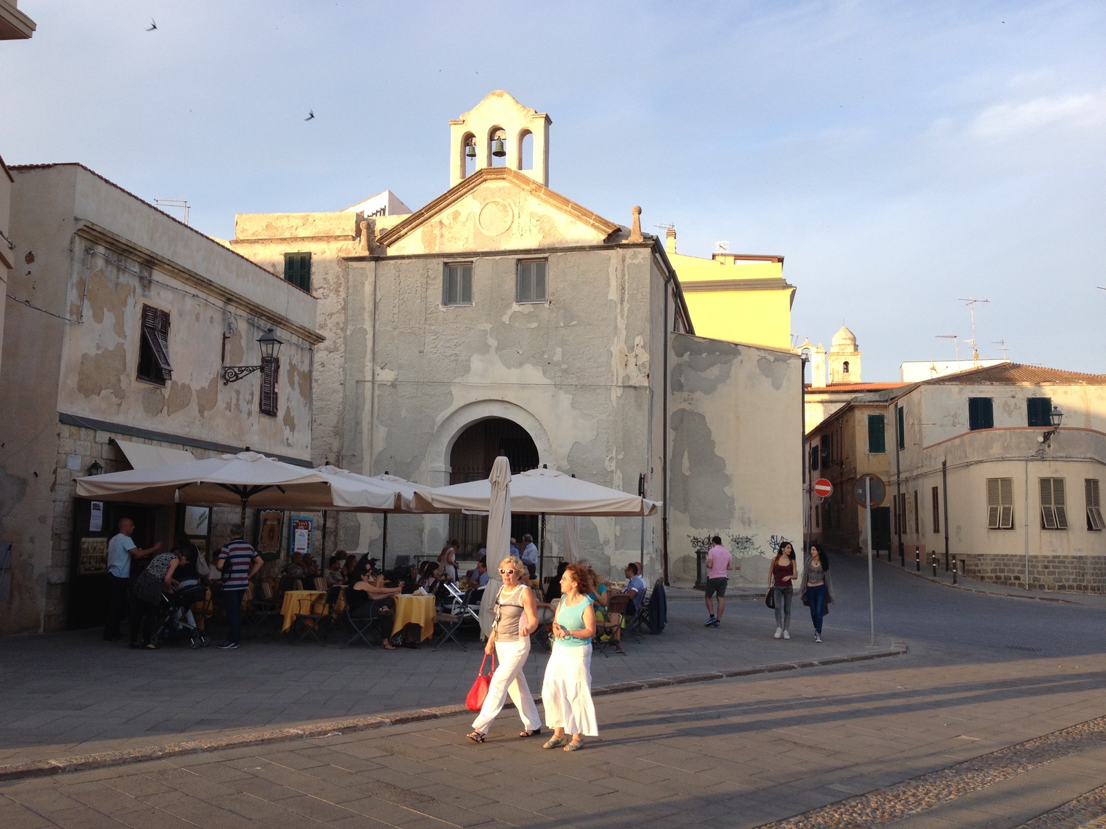 รูปถ่าย อิตาลี(Italy) ซาร์ดิเนีย(Sardinia) อัลเกโร(Alghero) 2015-06 144