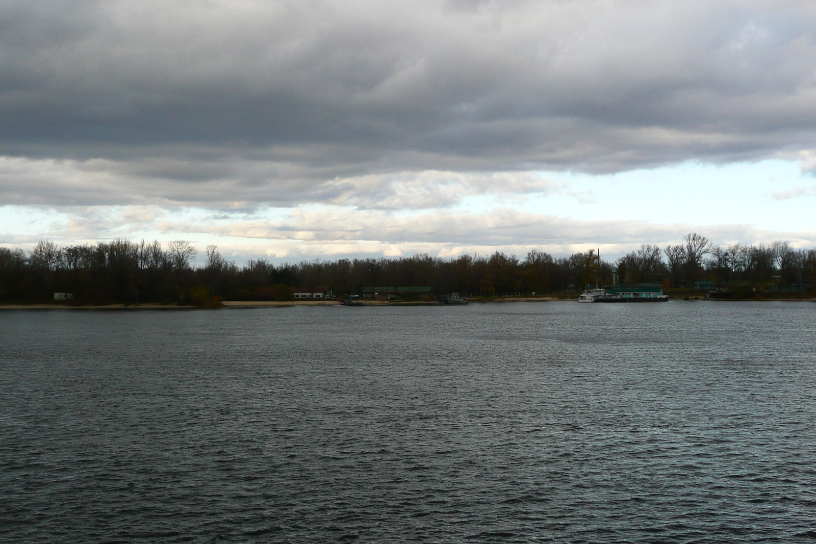 รูปถ่าย ยูเครน(Ukraine) เคียฟ(Kiev) รอบเมืองเคียฟ(Around Kiev) 2007-11 33