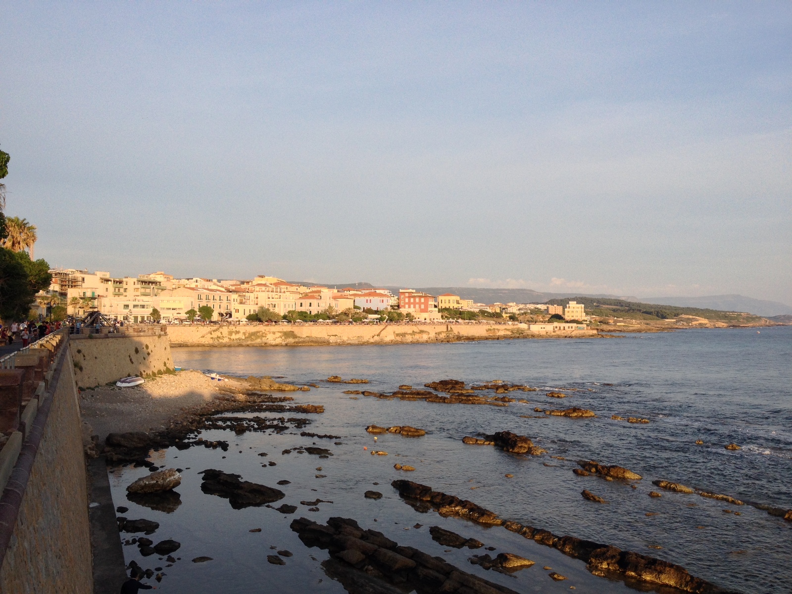 รูปถ่าย อิตาลี(Italy) ซาร์ดิเนีย(Sardinia) อัลเกโร(Alghero) 2015-06 141