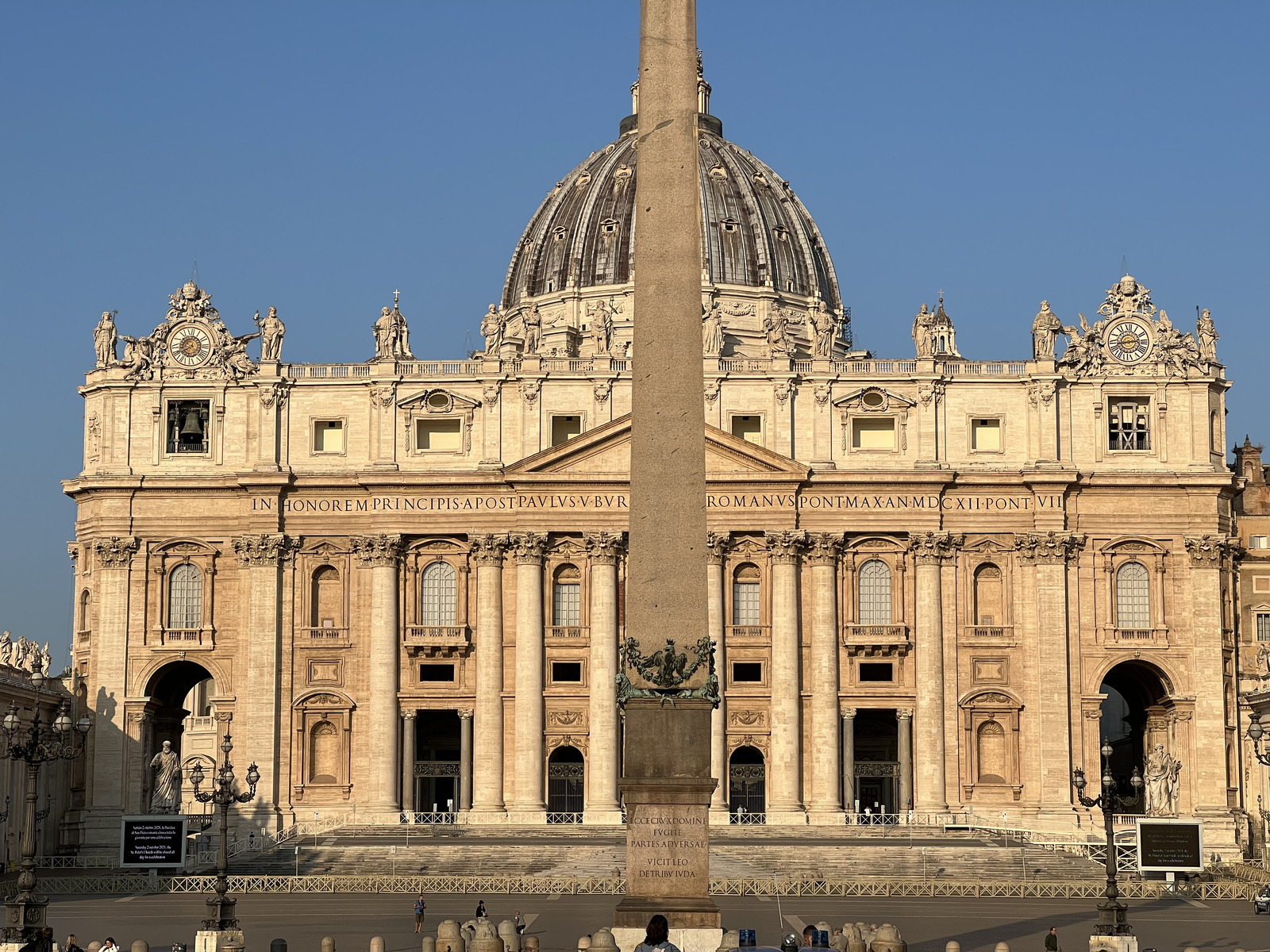 รูปถ่าย อิตาลี(Italy) โรม(Rome) 2021-09 103