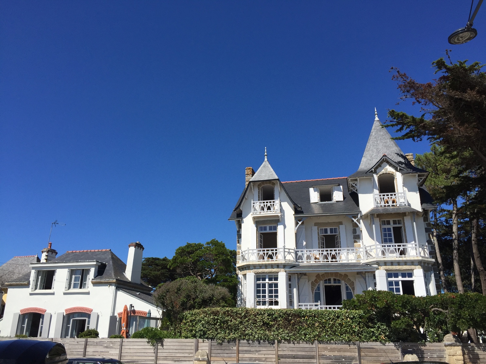 รูปถ่าย ฝรั่งเศส(France) การ์นัก(Carnac) 2016-08 17