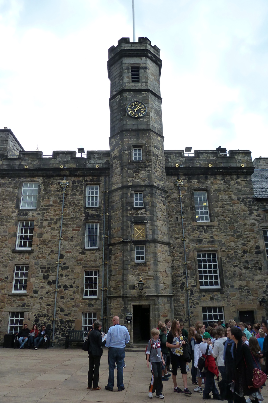 รูปถ่าย อังกฤษ(United Kingdom) เอดินบะระ(Edinburgh) 2011-07 2