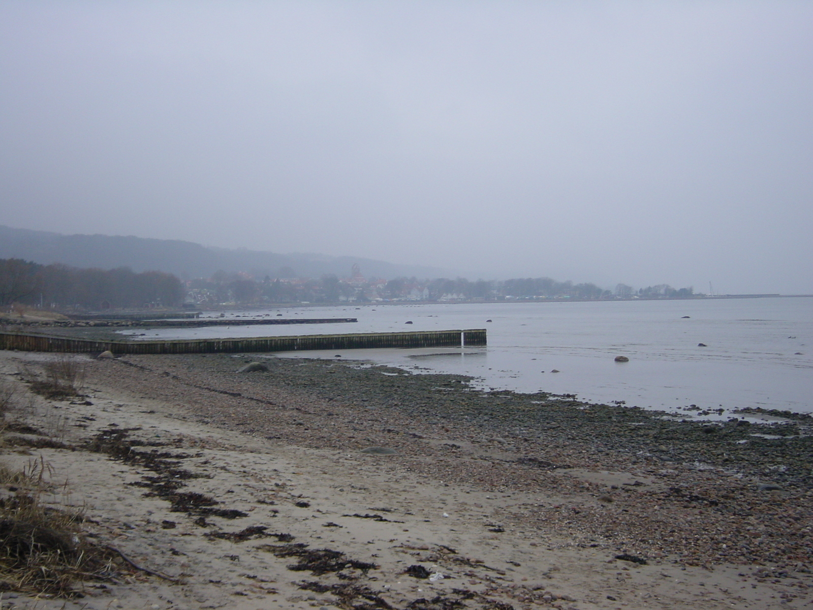รูปถ่าย สวีเดน(Sweden) แบสตาด(Bastad) 2003-01 9