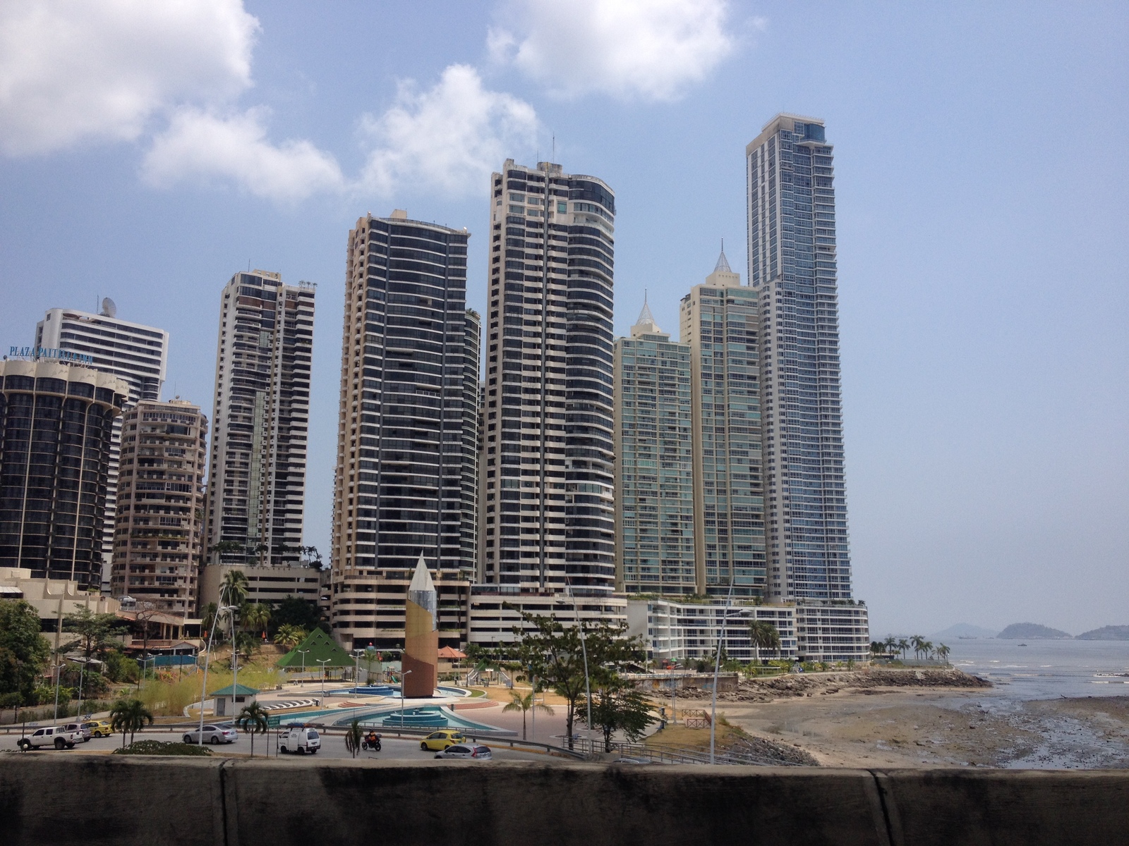 รูปถ่าย ปานามา(Panama) ปานามาซิตี(Panama City) 2015-03 326