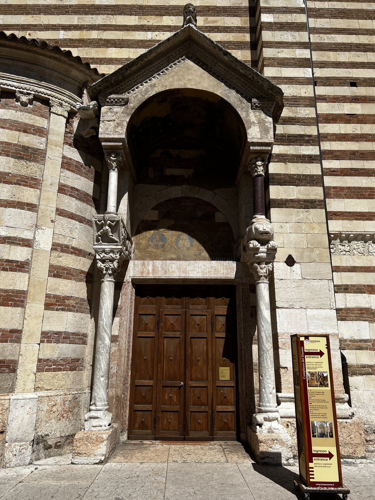 รูปถ่าย อิตาลี(Italy) เวโรเน่(Verona) 2022-05 104