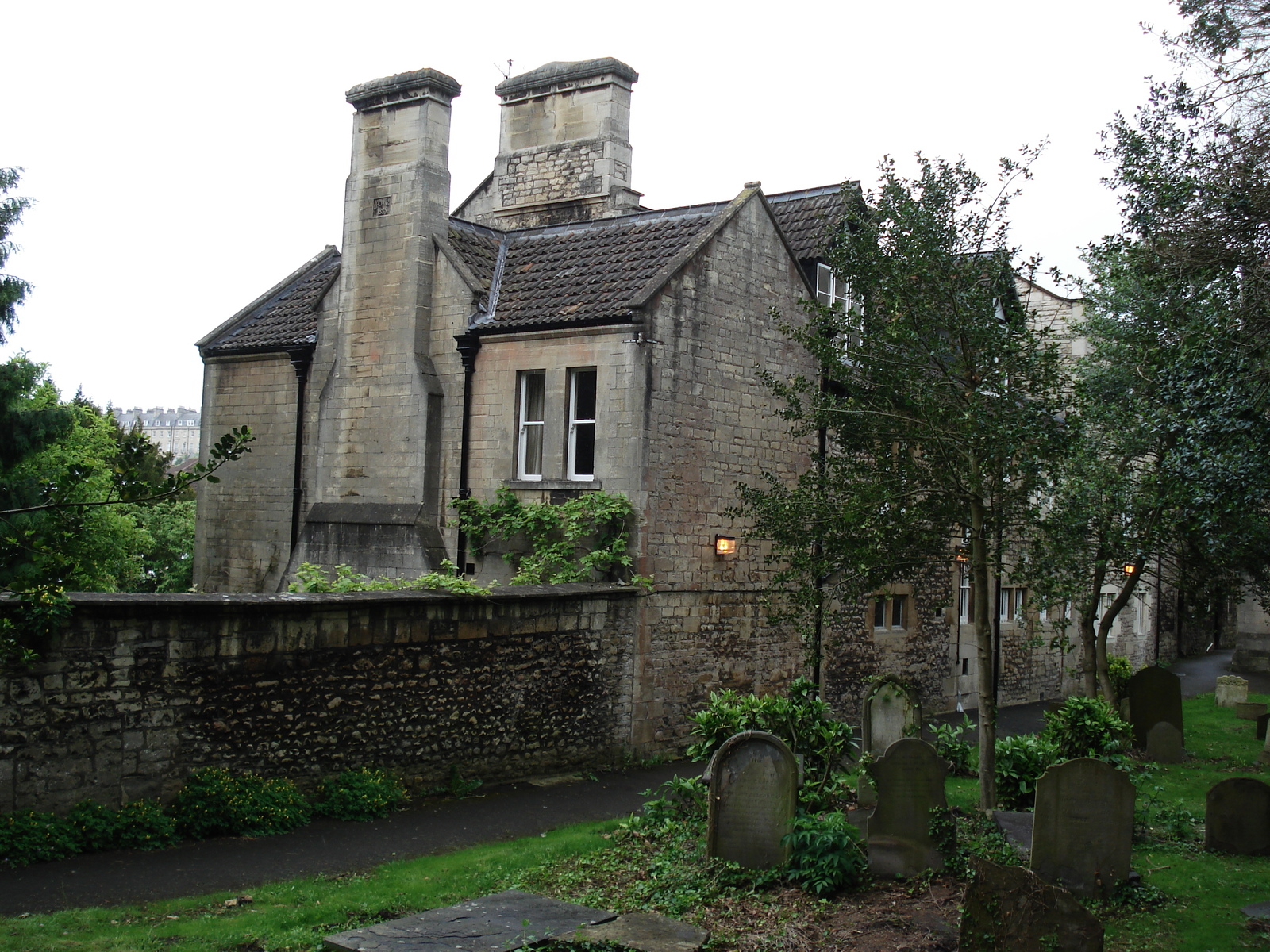 รูปถ่าย อังกฤษ(United Kingdom) บาธ(Bath) 2006-05 54