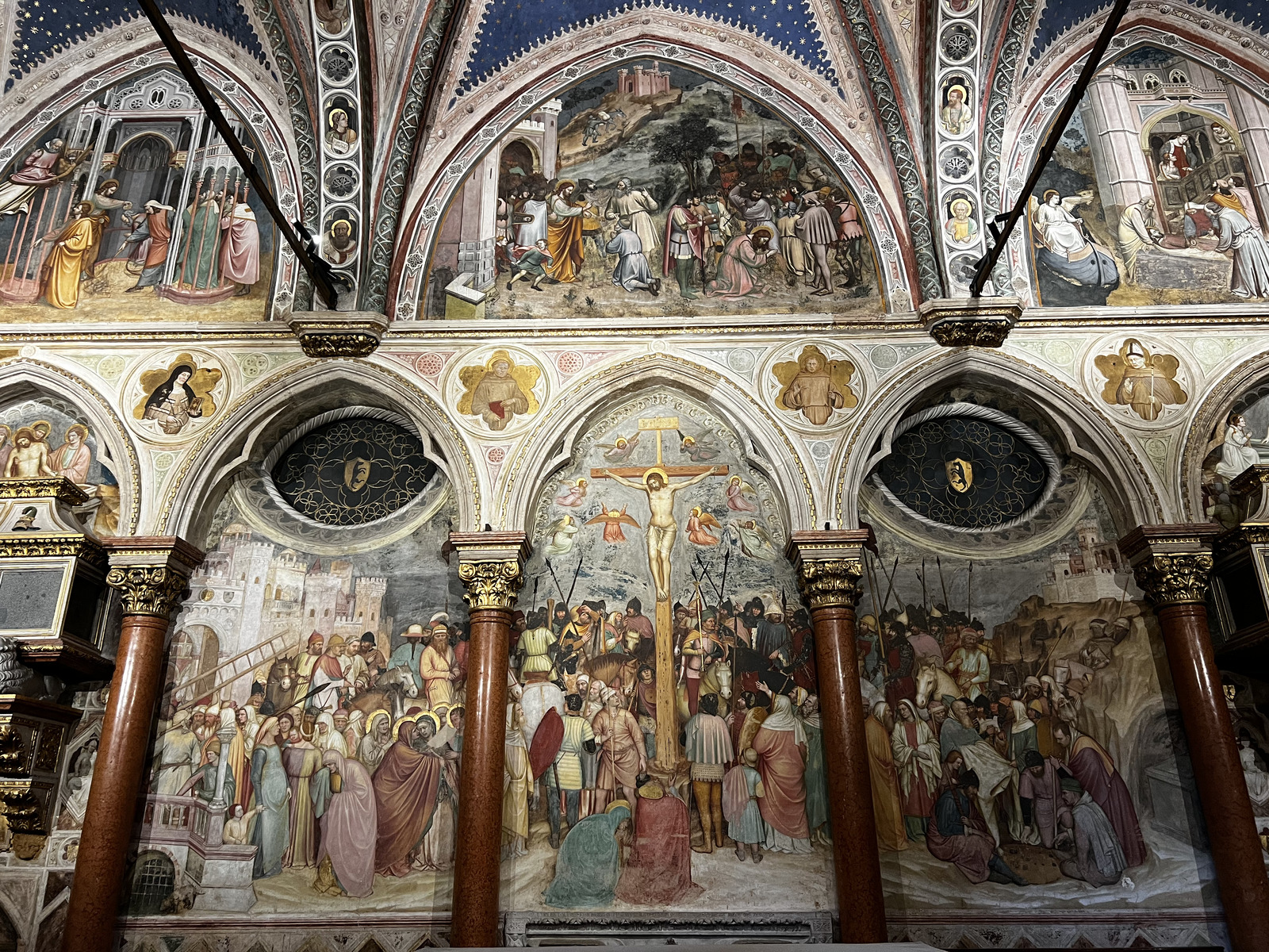 รูปถ่าย อิตาลี(Italy) ปาโดวา(Padua) 2022-05 27
