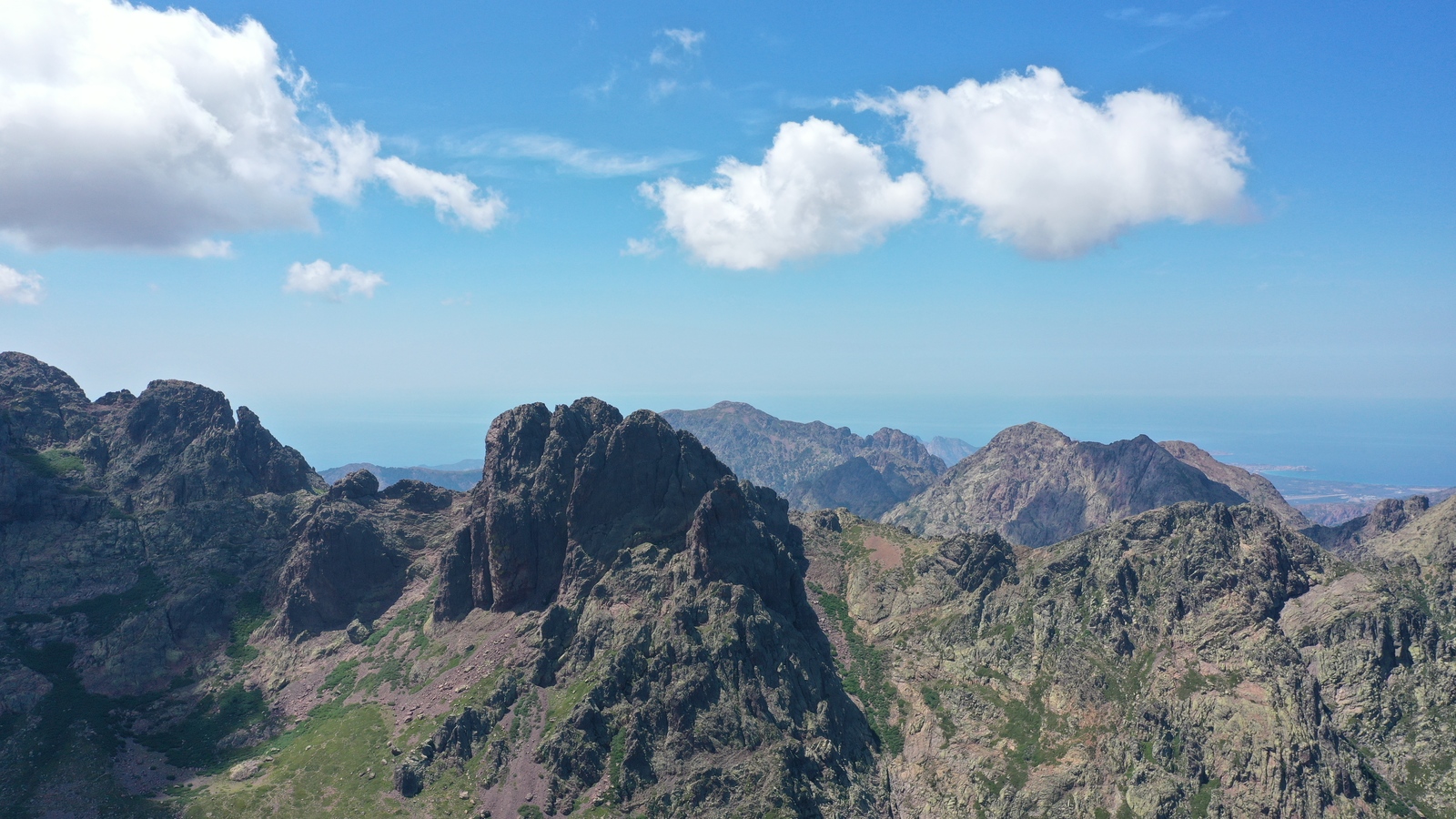 รูปถ่าย ฝรั่งเศส(France) คอร์สิคา(Corsica) อัสโก(Asco) 2023-06 44