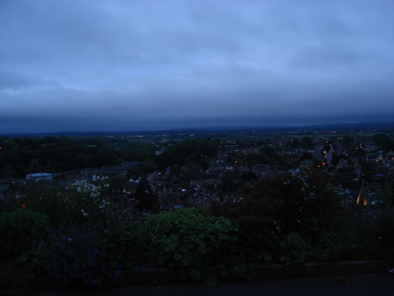 รูปถ่าย อังกฤษ(United Kingdom) แบรดฟอร์ดออนเอวอน(Bradford on Avon) 2006-05 10