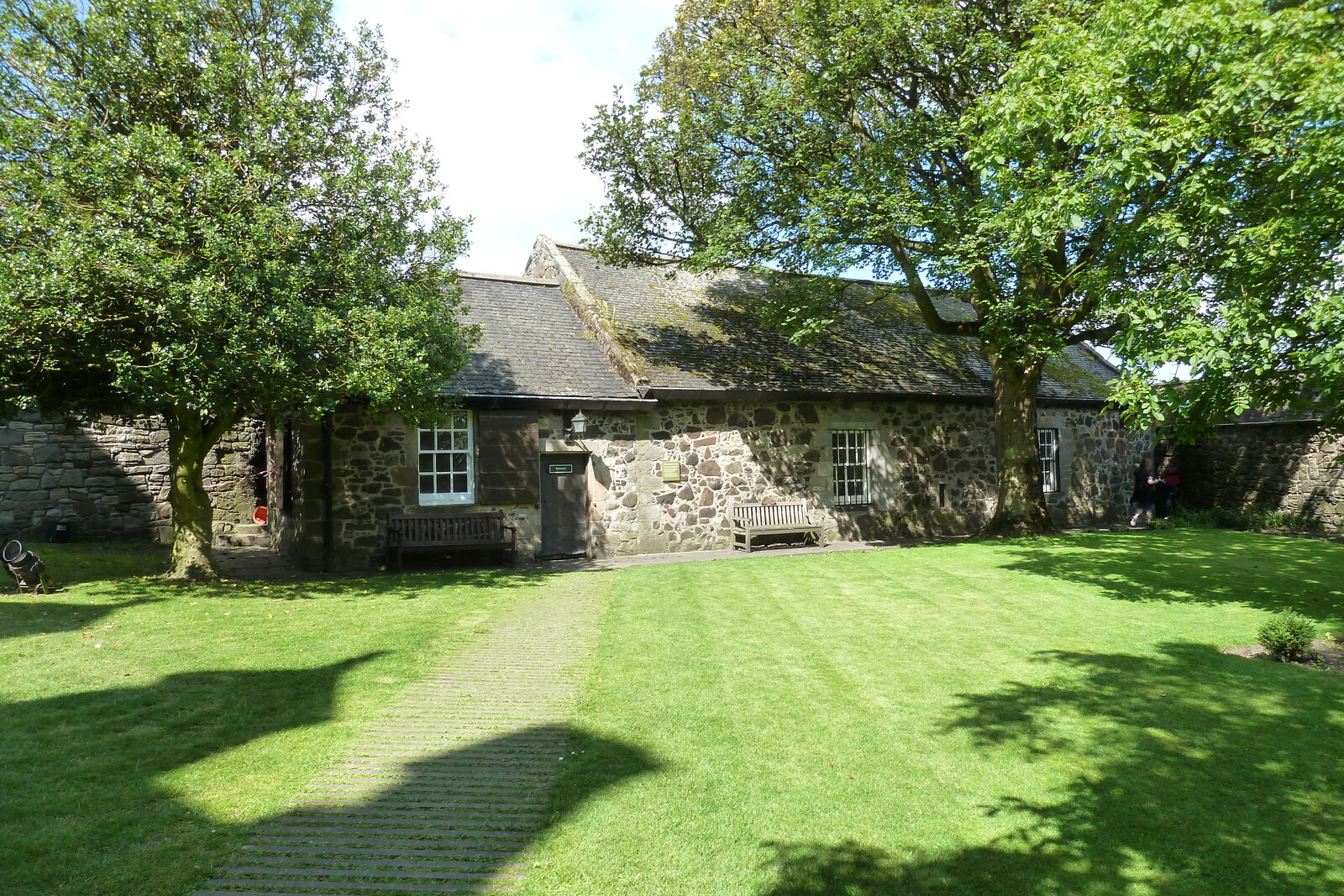 รูปถ่าย อังกฤษ(United Kingdom) สกอตแลนด์(Scotland) สเตอร์ลิง(Stirling) 2011-07 3