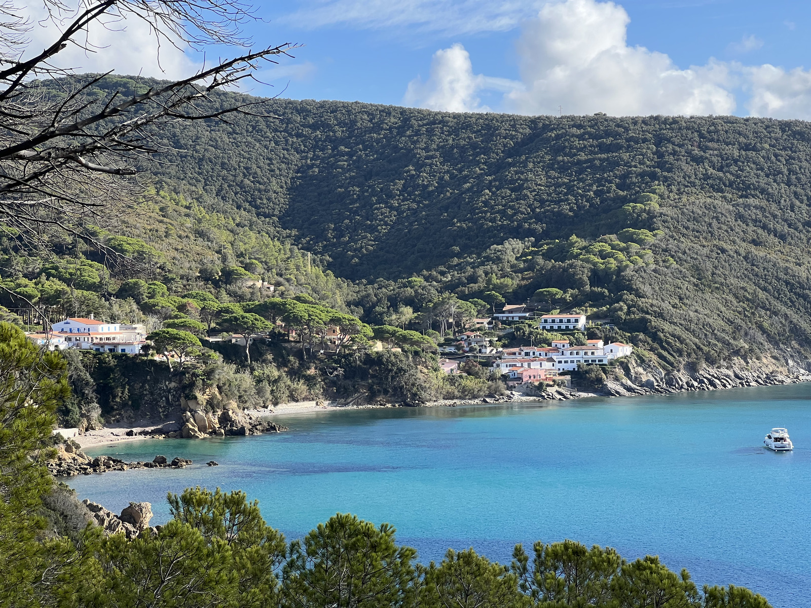 รูปถ่าย อิตาลี(Italy) เกาะเอลบา(Isola d'Elba) 2021-09 49
